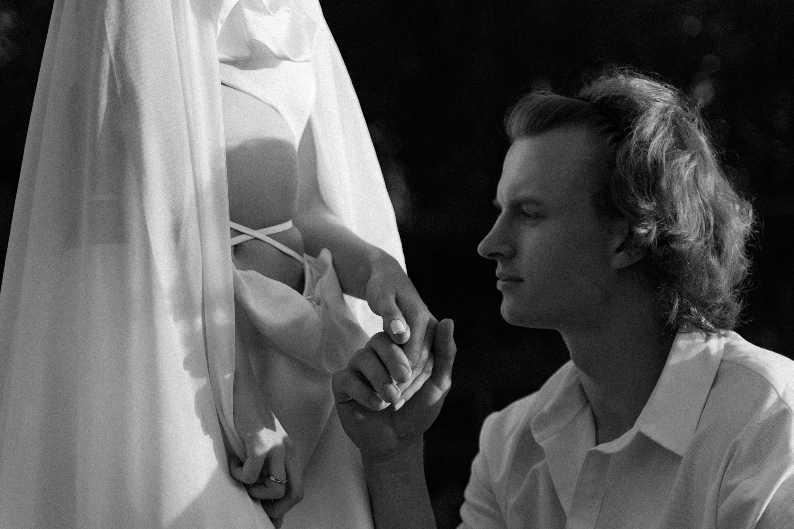 На яхте. Фотограф в Москве Наталия Варакина