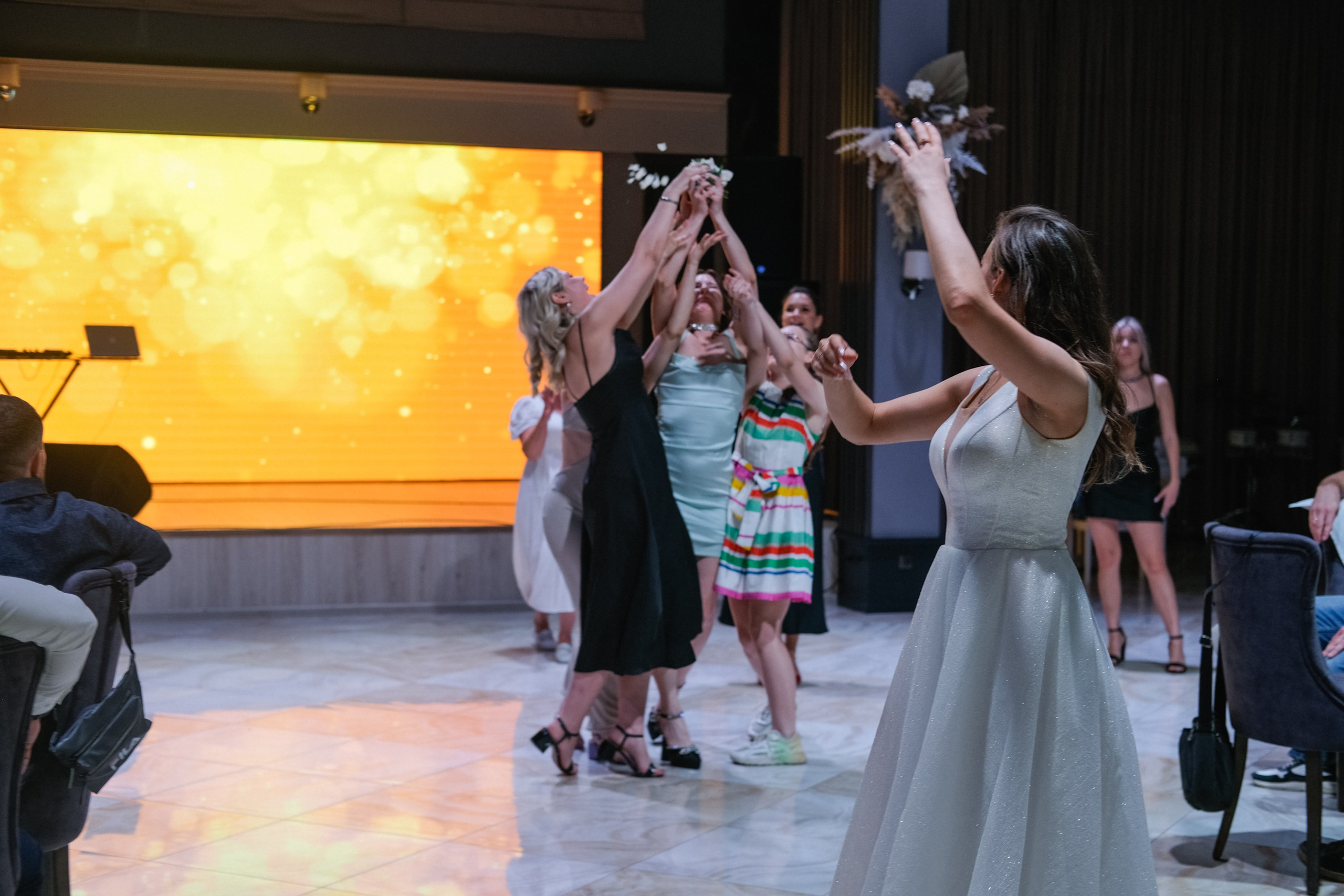 Андрей и Катя. Фотограф Софья Володкина