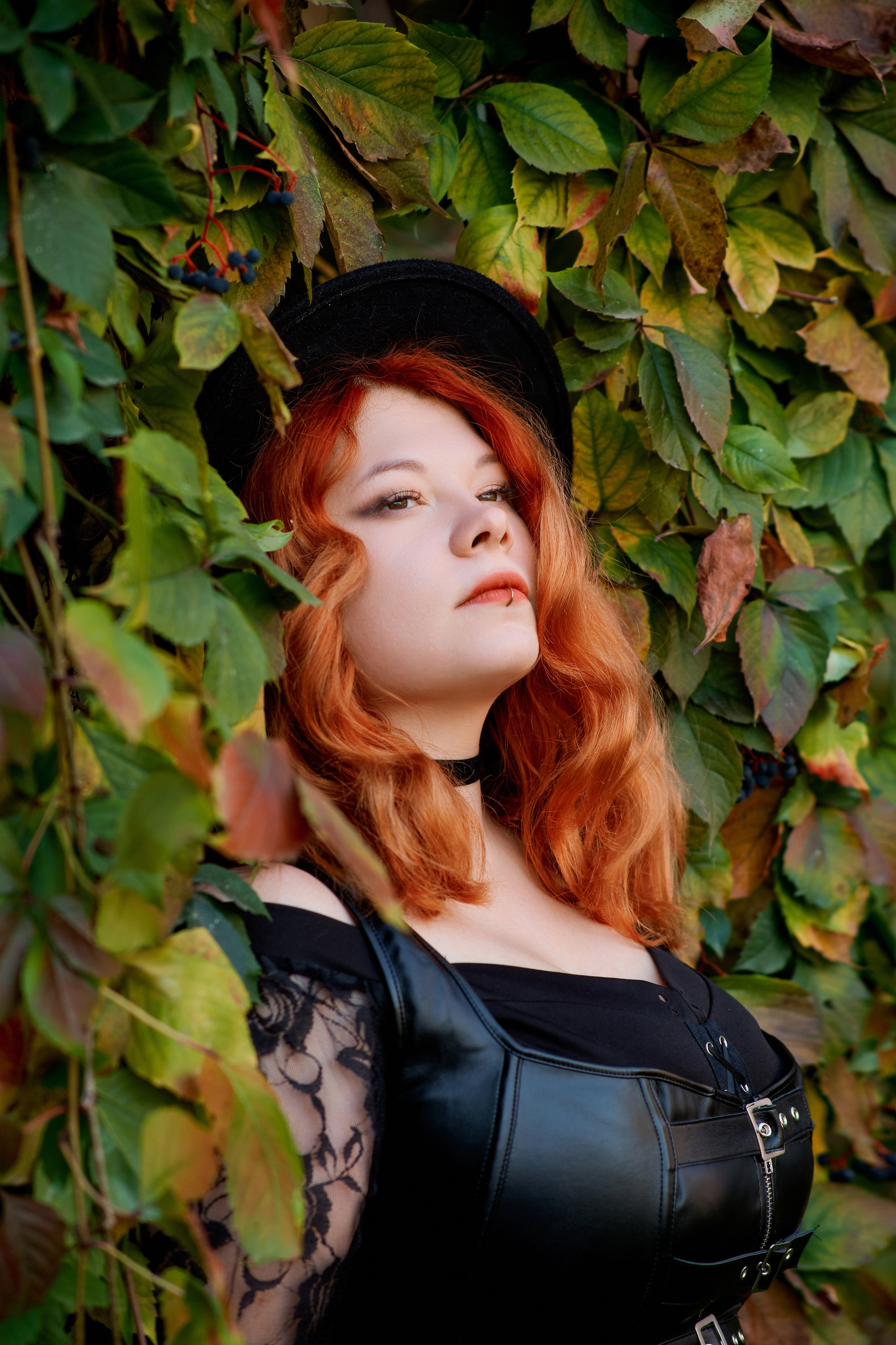 Мария. Фотограф Таганрог Анна Трайжон