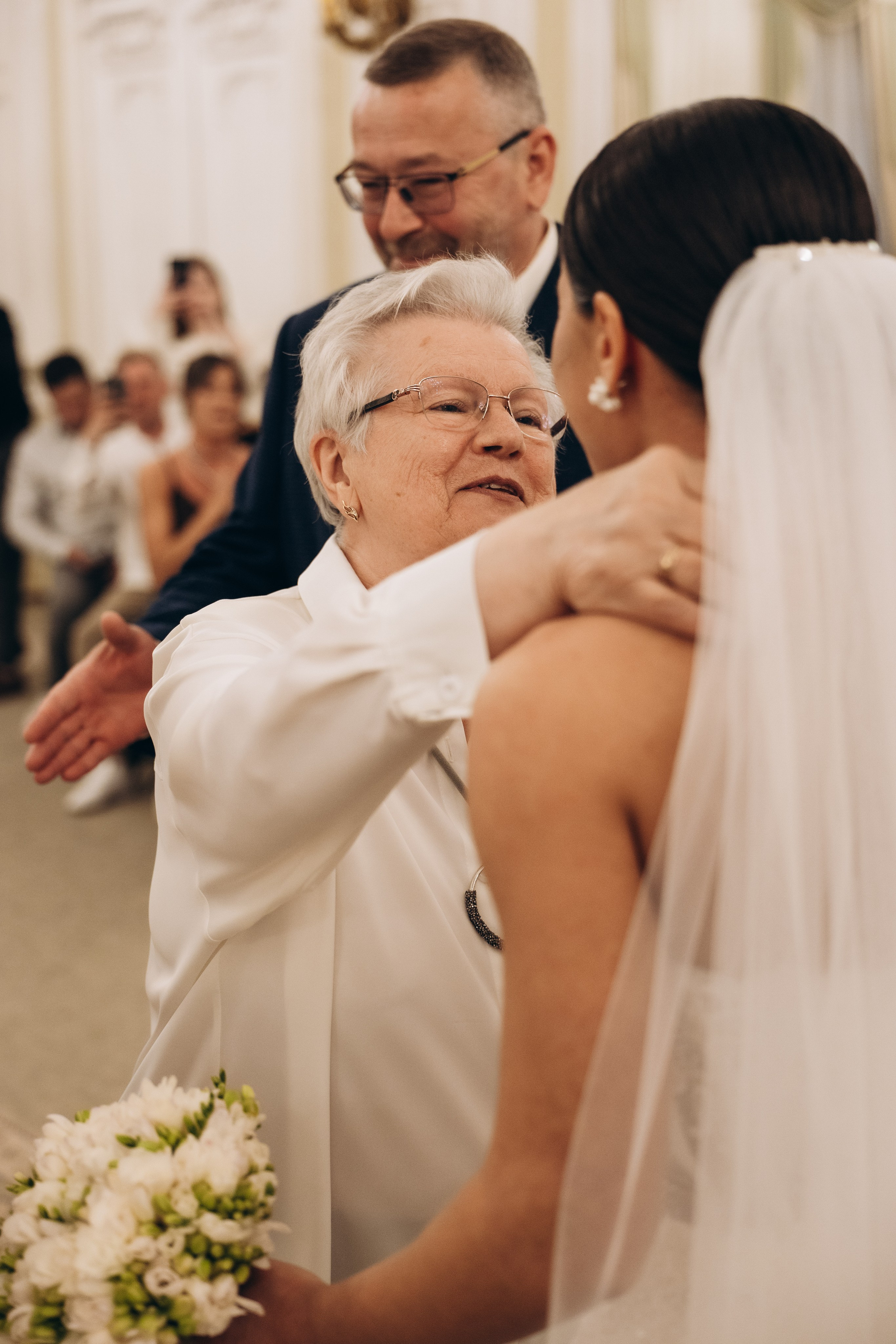 Анфиса и Антон. Фотограф Артем Бросов в Санкт-Петербурге и Дубае