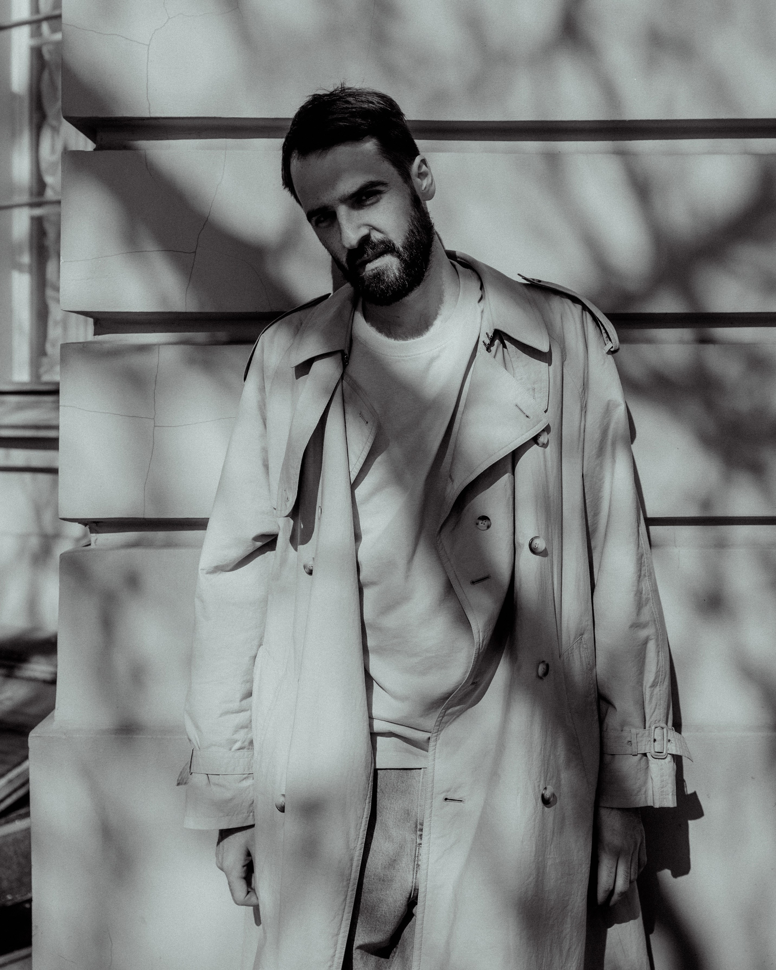 Misha. Главная