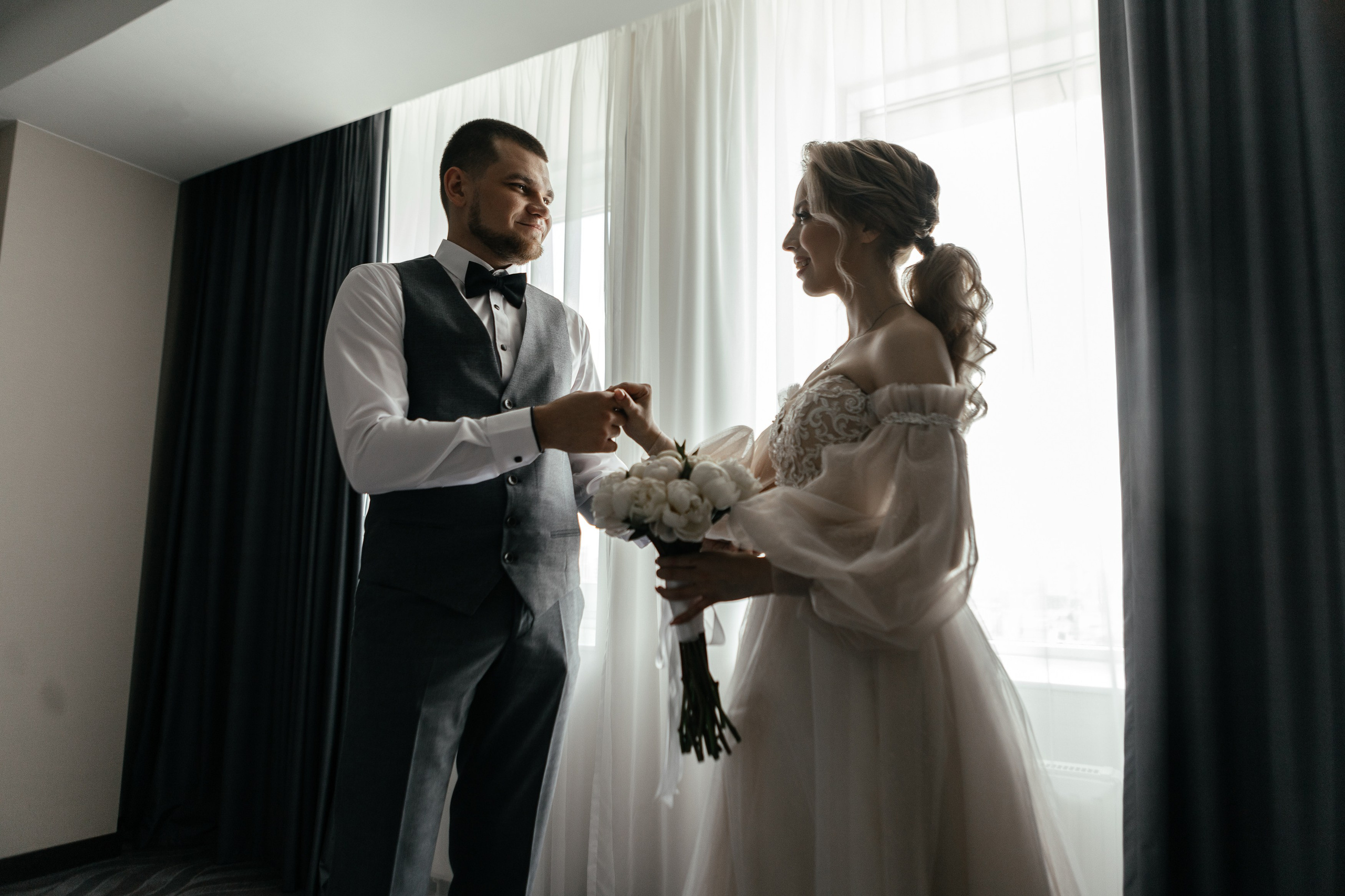 Свадебный фотограф Уфа — Руслан ГабдлисламовЖивые эмоции, красивые кадры, воспоминания на всю жизнь.Работаю по всей Республике Башкортоста. Свадебный фотограф Уфа Руслан Габдлисламов