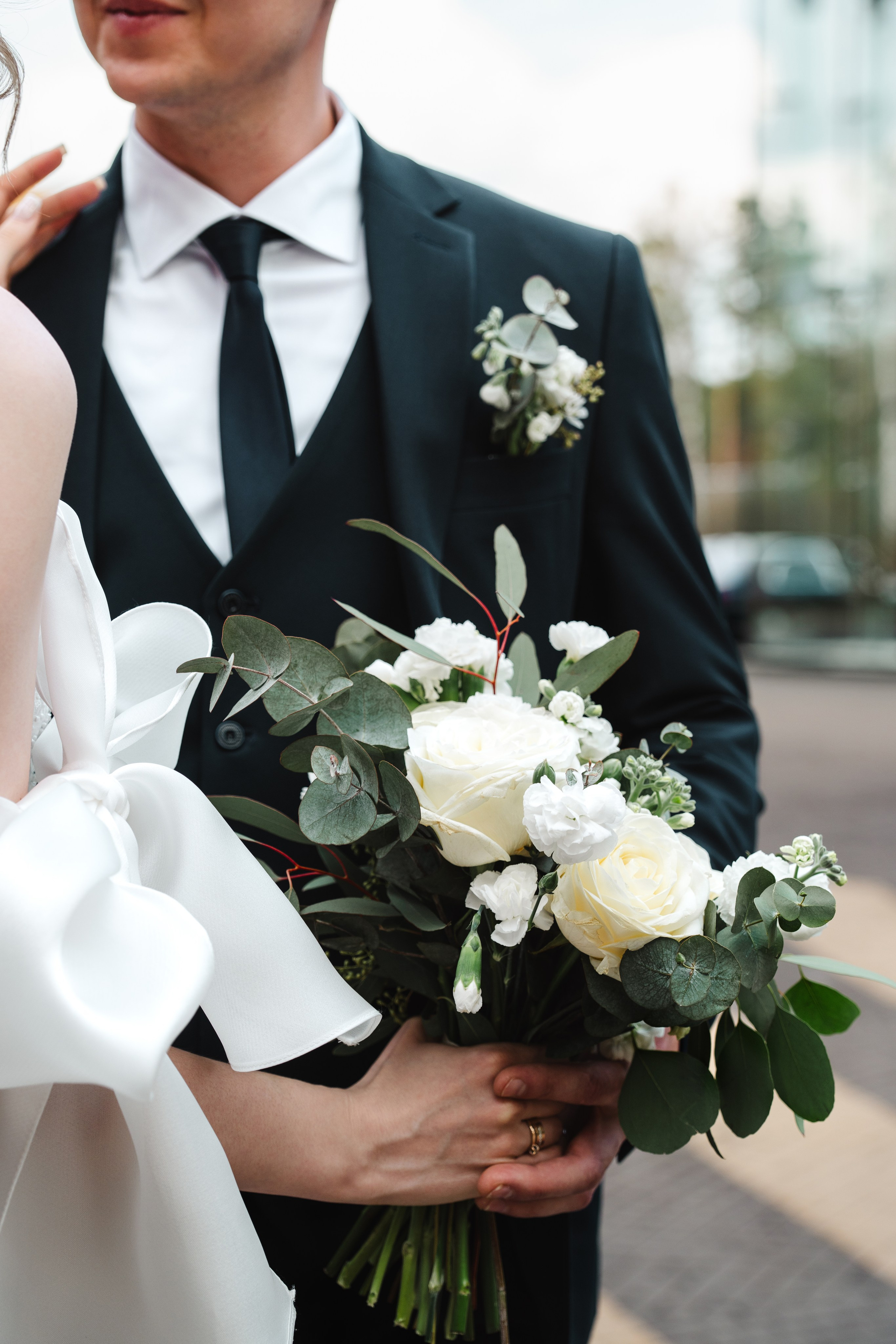 Прогулка. Фото и видео съёмка в Москве и МО Александр Чапала и Трояк Алеся