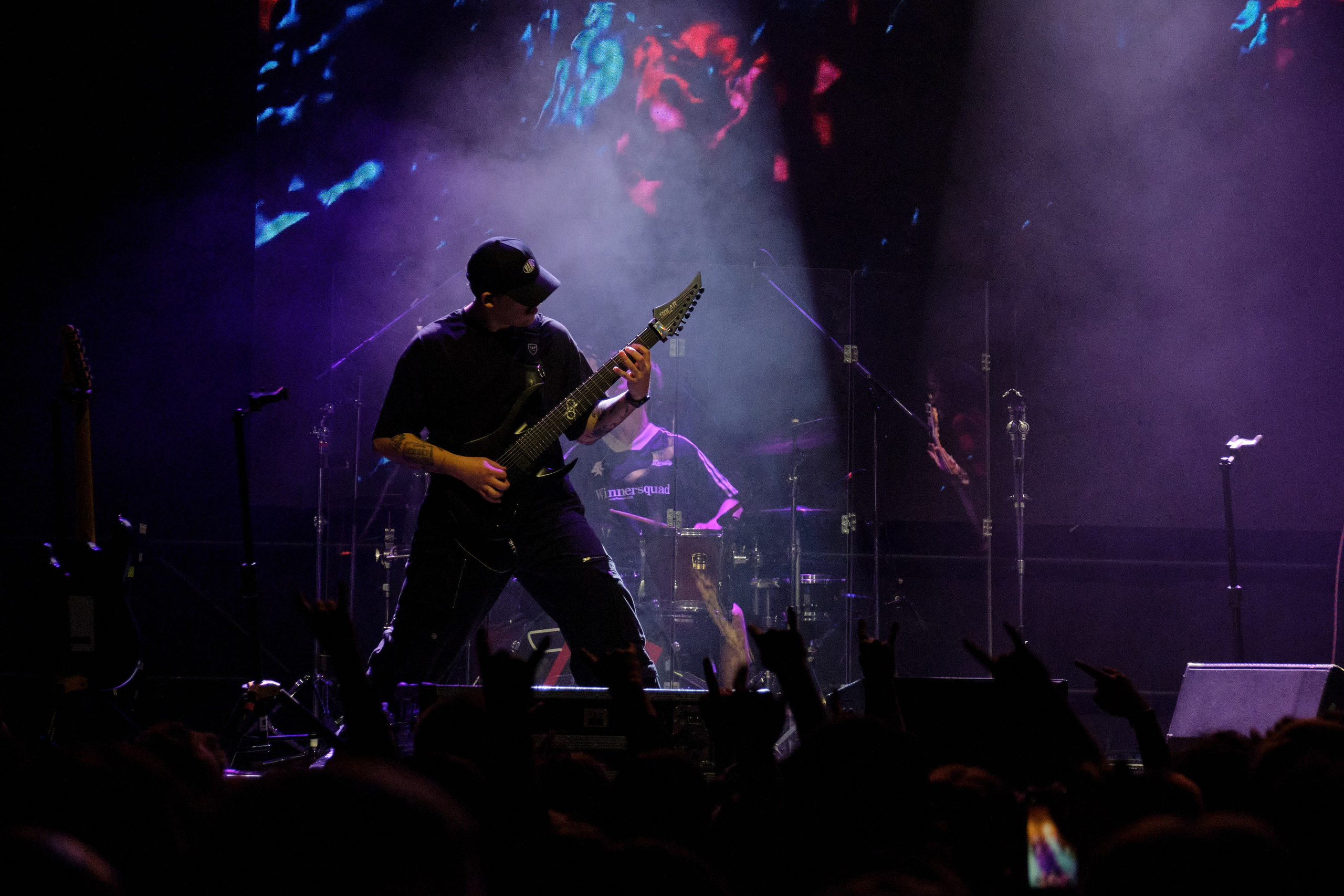 Пушной 2024. Главная