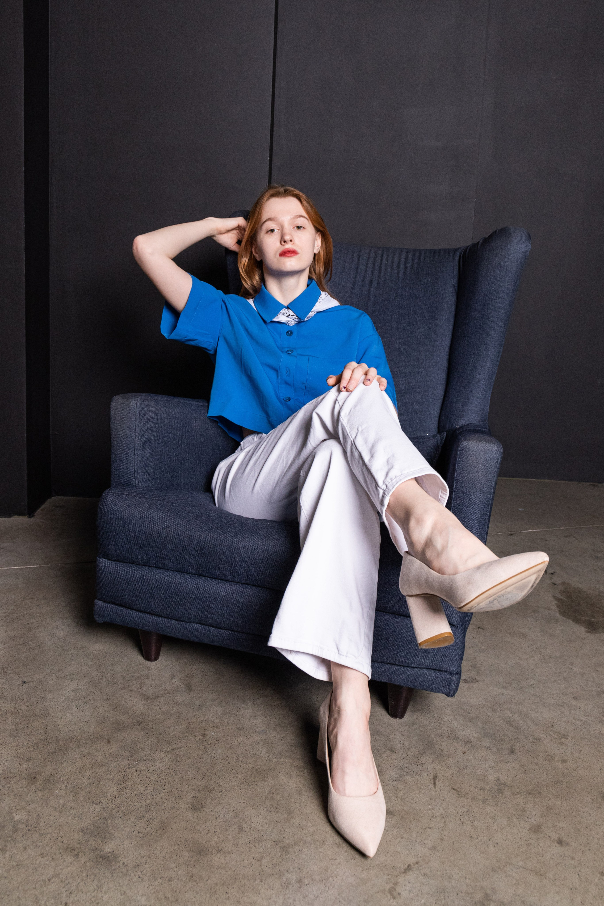 Студенческий отряд проводников «Экстрим». Фотограф Елена Балакина (Челябинск)