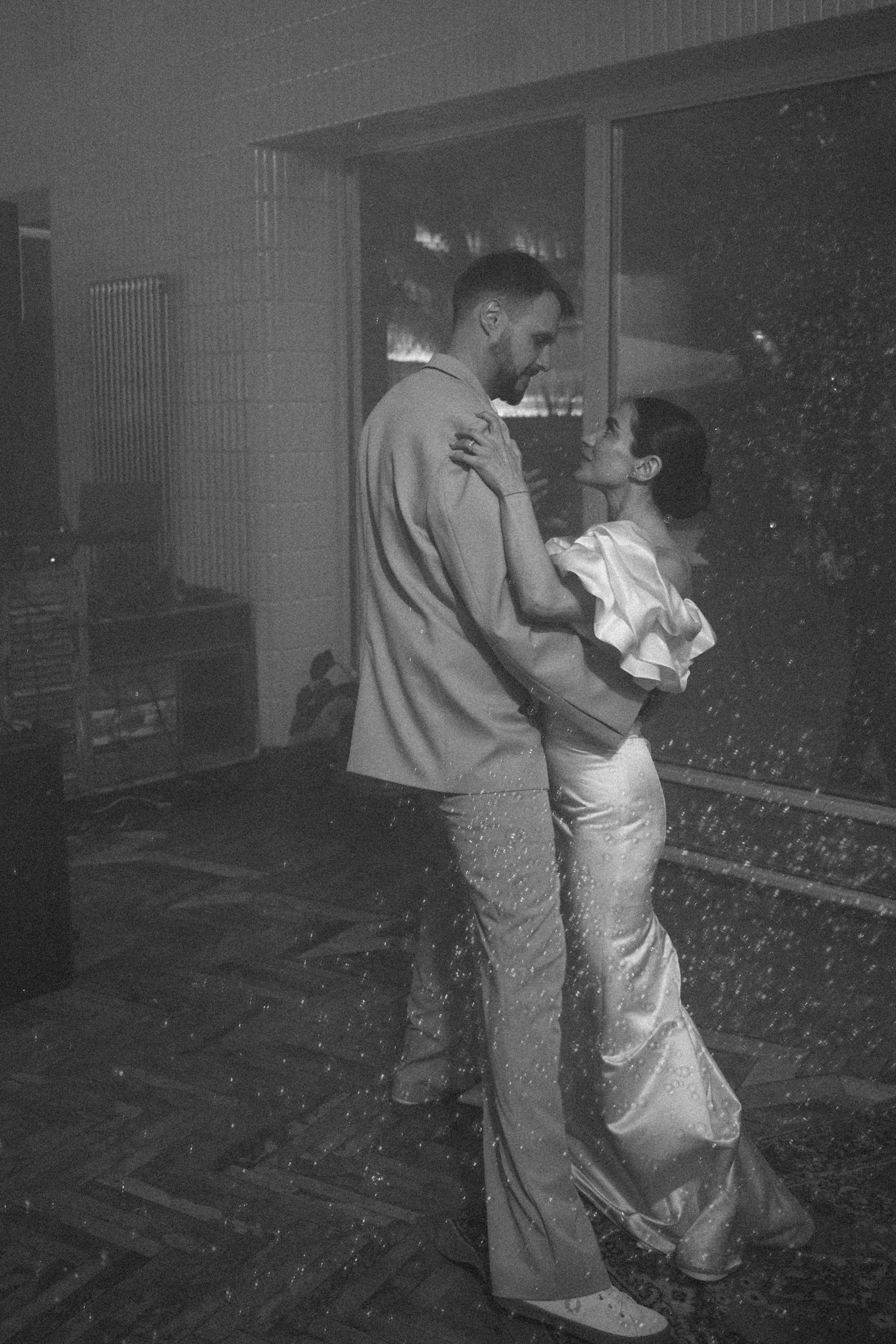 Кирилл и Аида. Свадебный фотограф Москва Степановский Александр