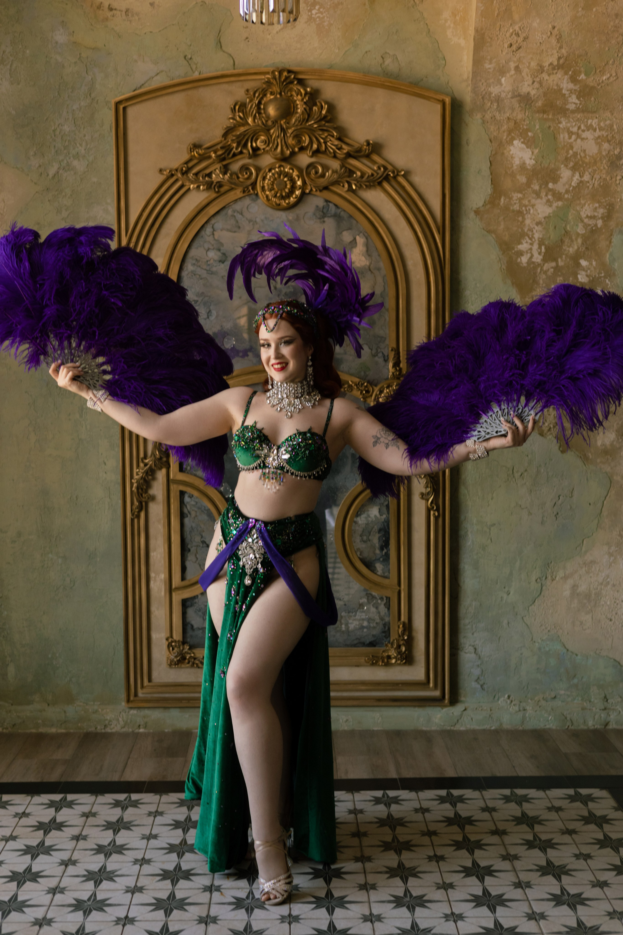 Бурлеск. Концертный и бурлеск фотограф Москва