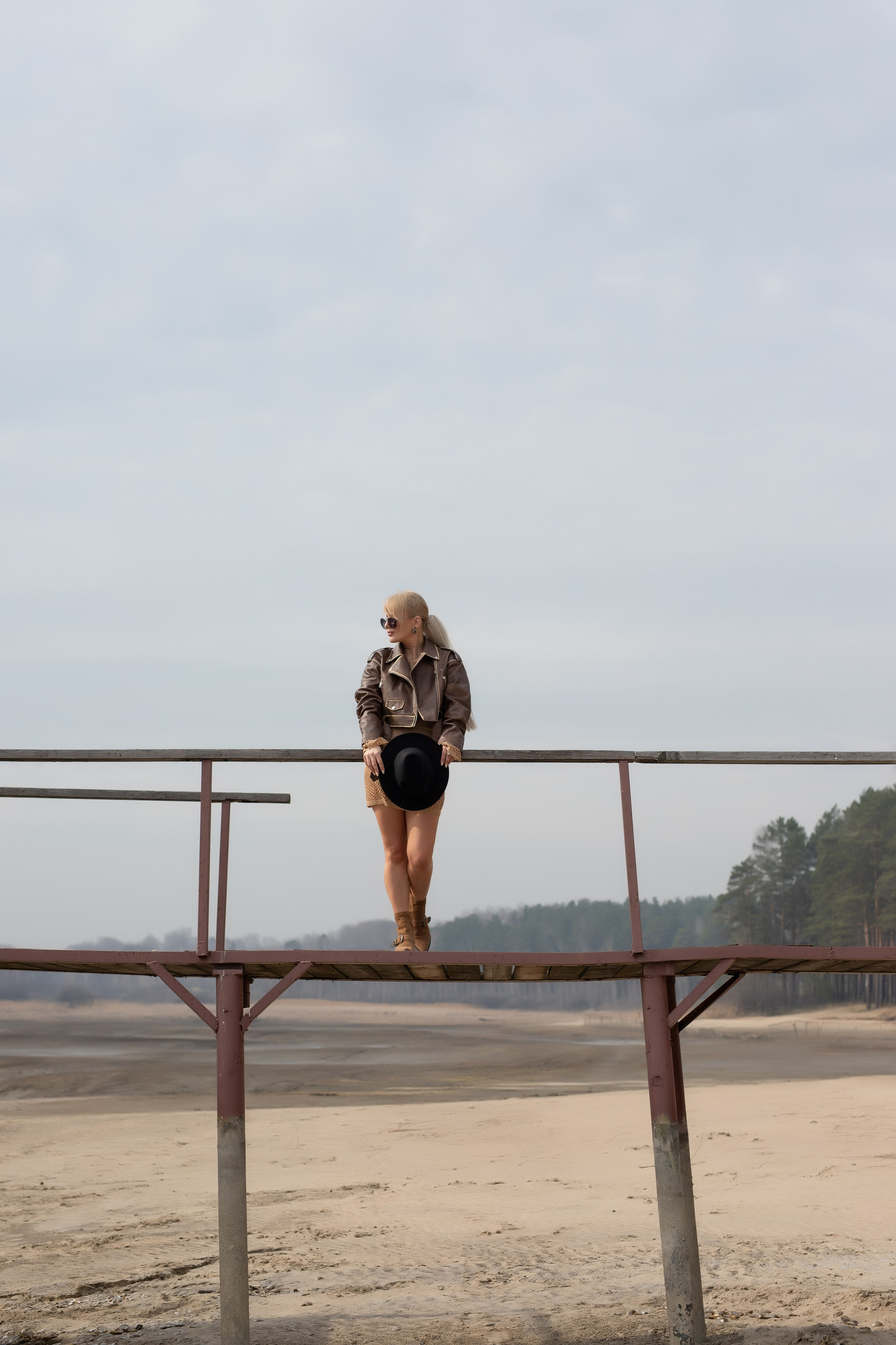 Ольга. Таня Давтян фотограф в Новосибирске