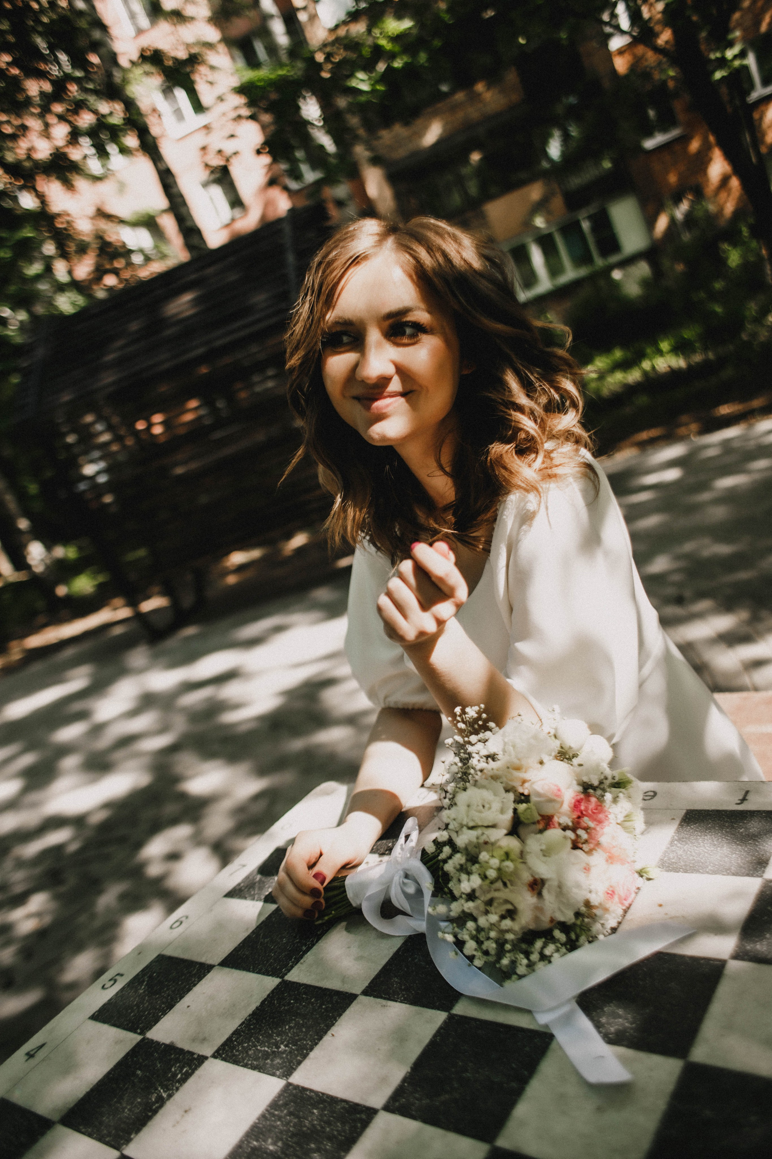 Света +Игорь. Фотограф в Нижнем Новгороде