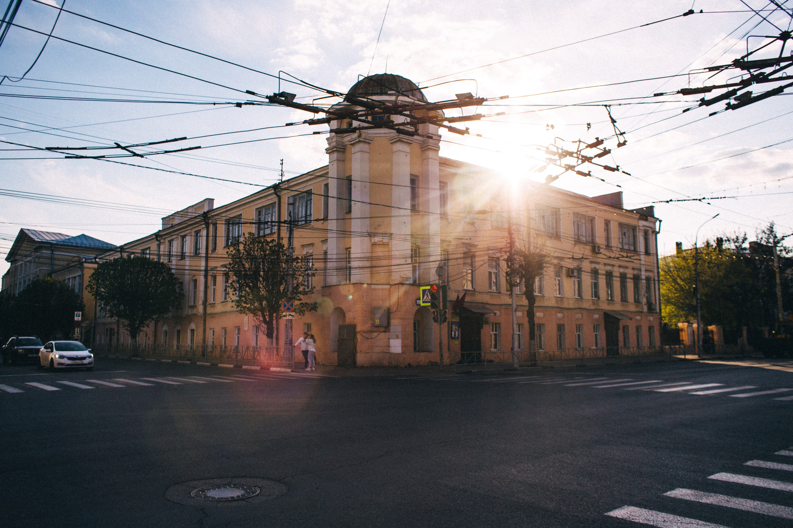 Москва- Рязань 2021. Фотограф в Нижнем Новгороде