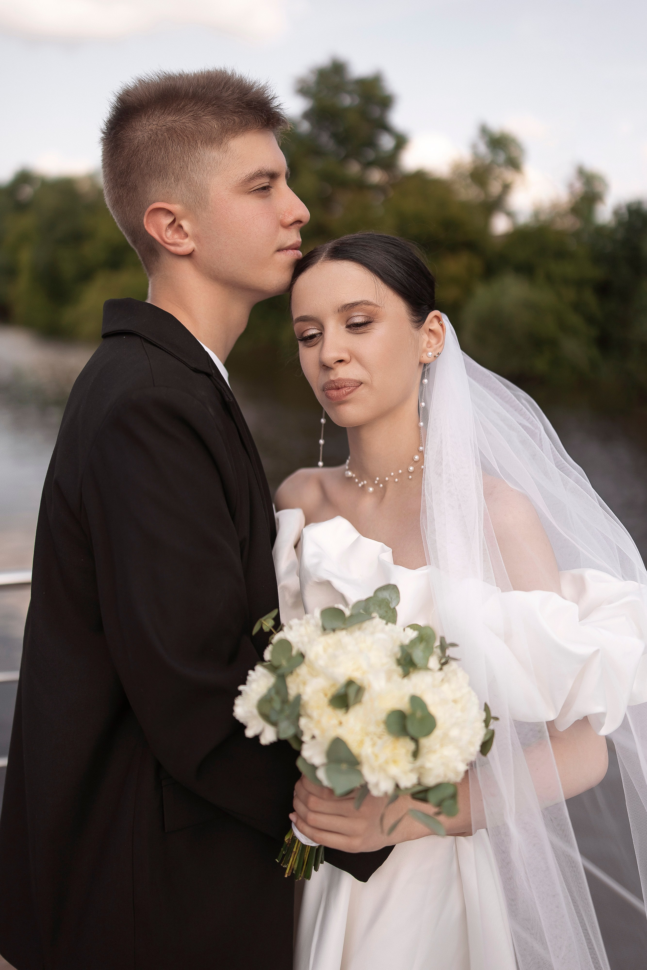 Гера и Ангелина. Семейный и свадебный фотограф в Москве Леванова Александра
