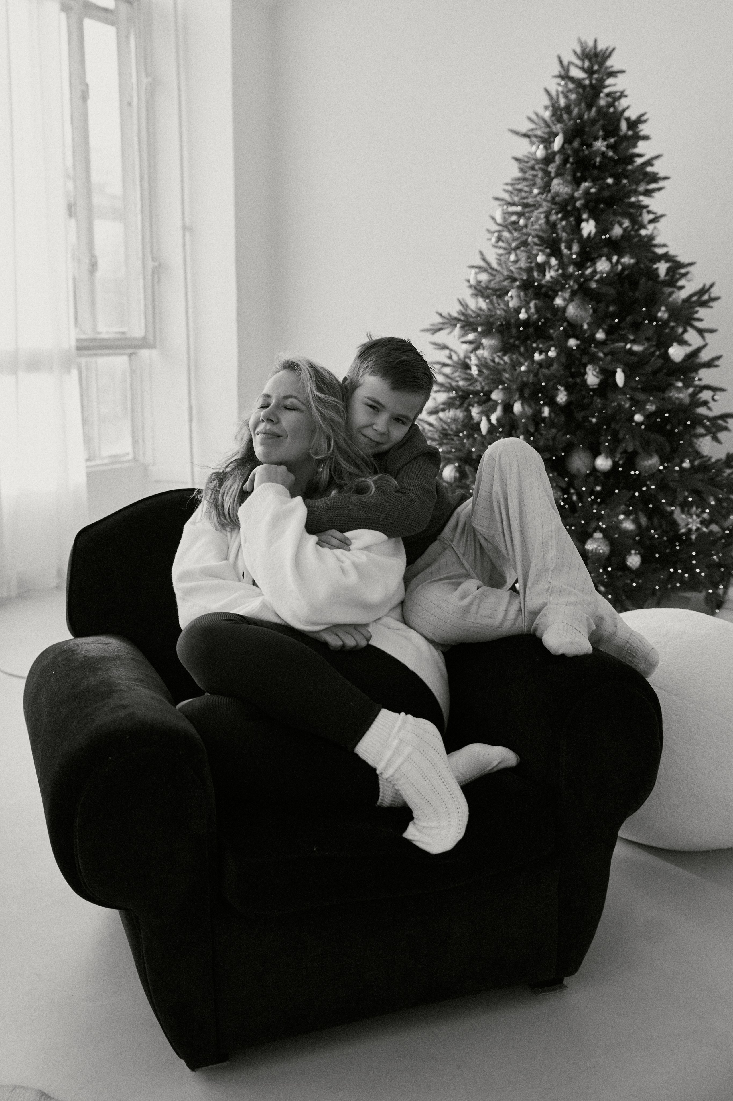 Данила + Нэлла + Василиса + Антон + Алиса + Платон. Семейный и детский фотограф Юлия Шох