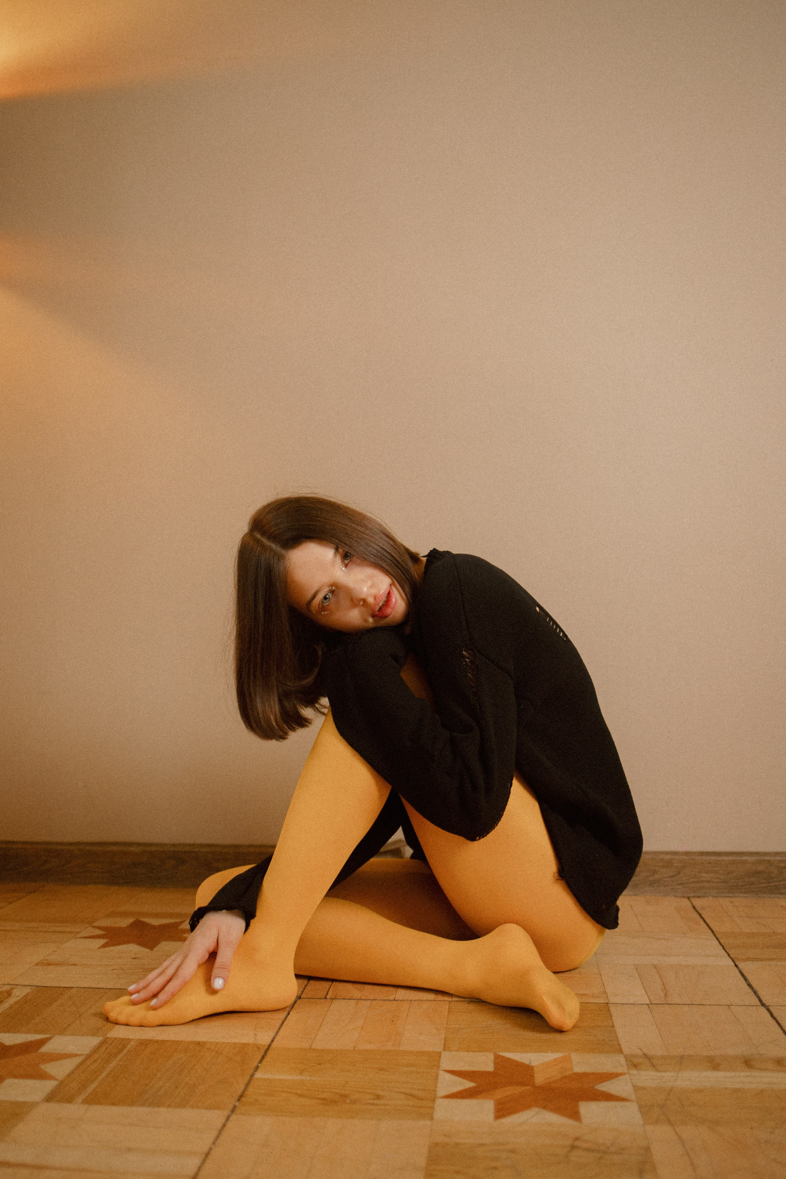 Ира. Семейный и детский фотограф Юлия Шох