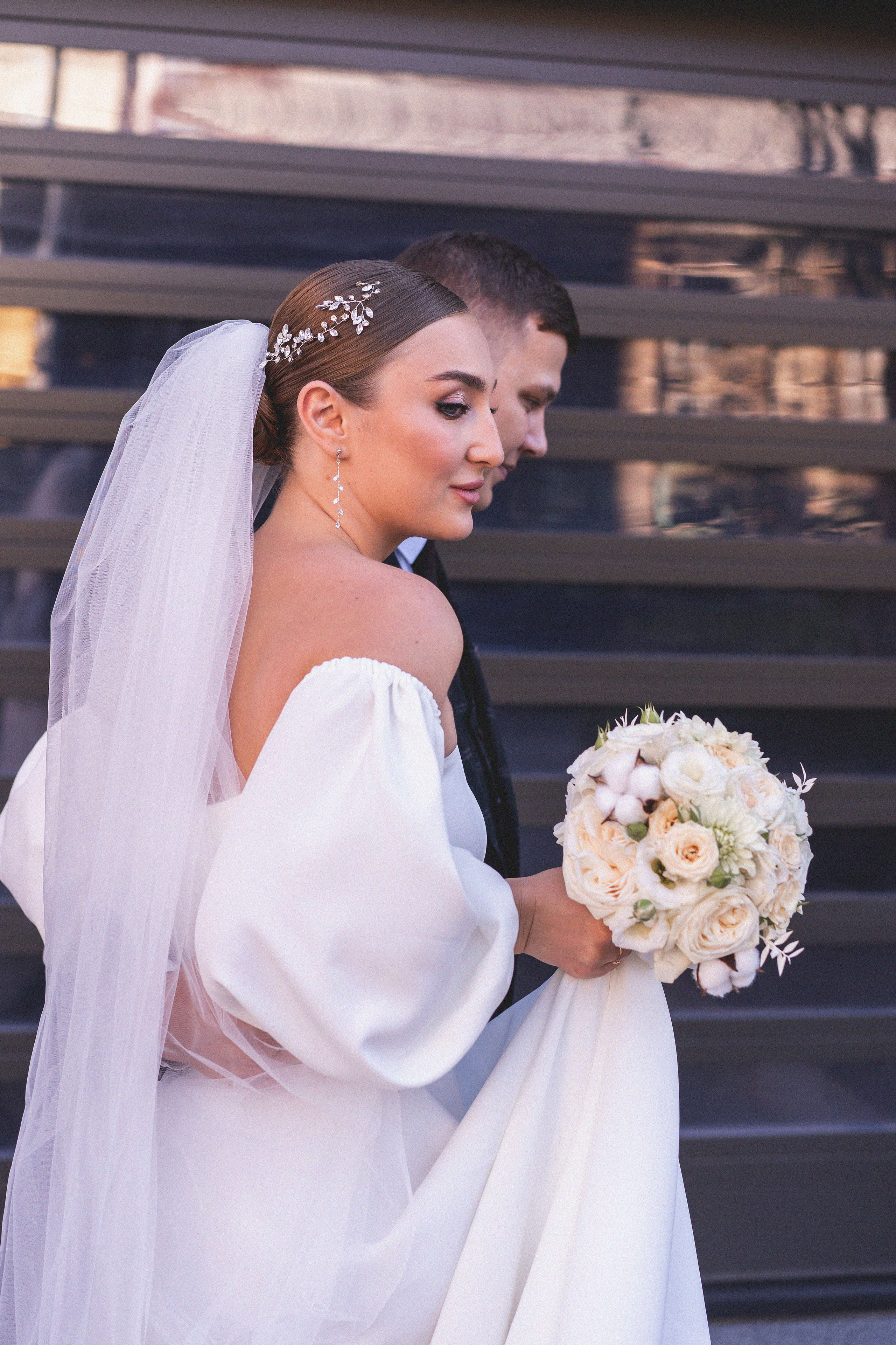 Настя и Роман. Фотограф Лютикова Ирина, Тюмень, Москва