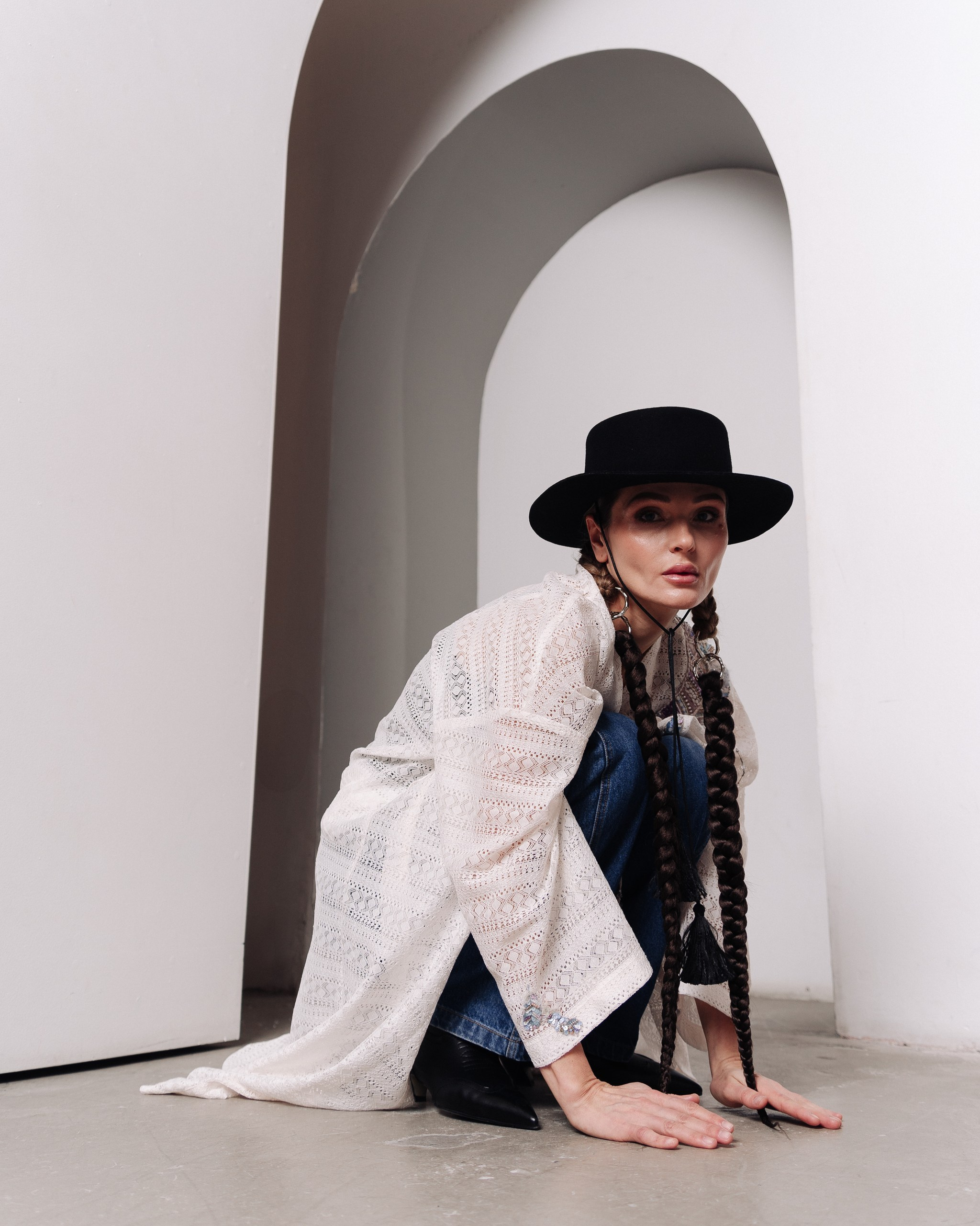 Cellestera. Журнал Камергер