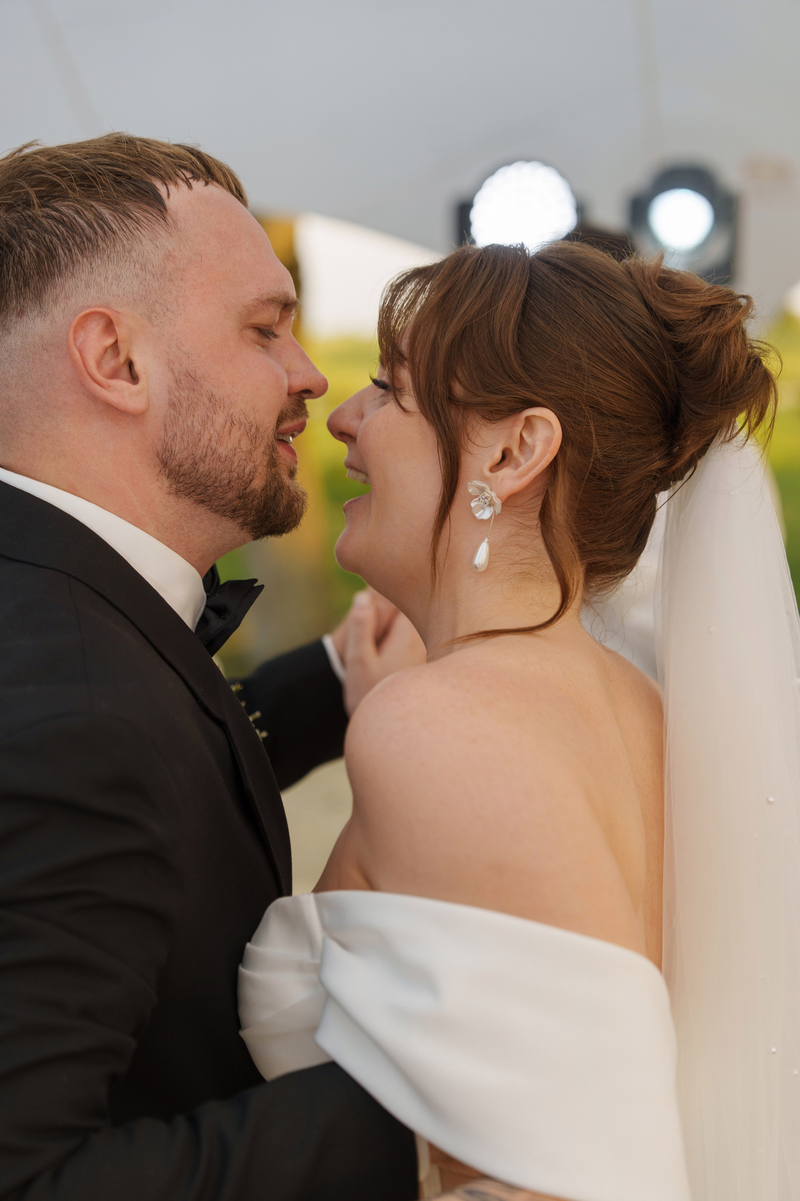 Михаил и Ольга (банкетная часть г. Брянск). Свадебный и репортажный фотограф Элина Козырьянова