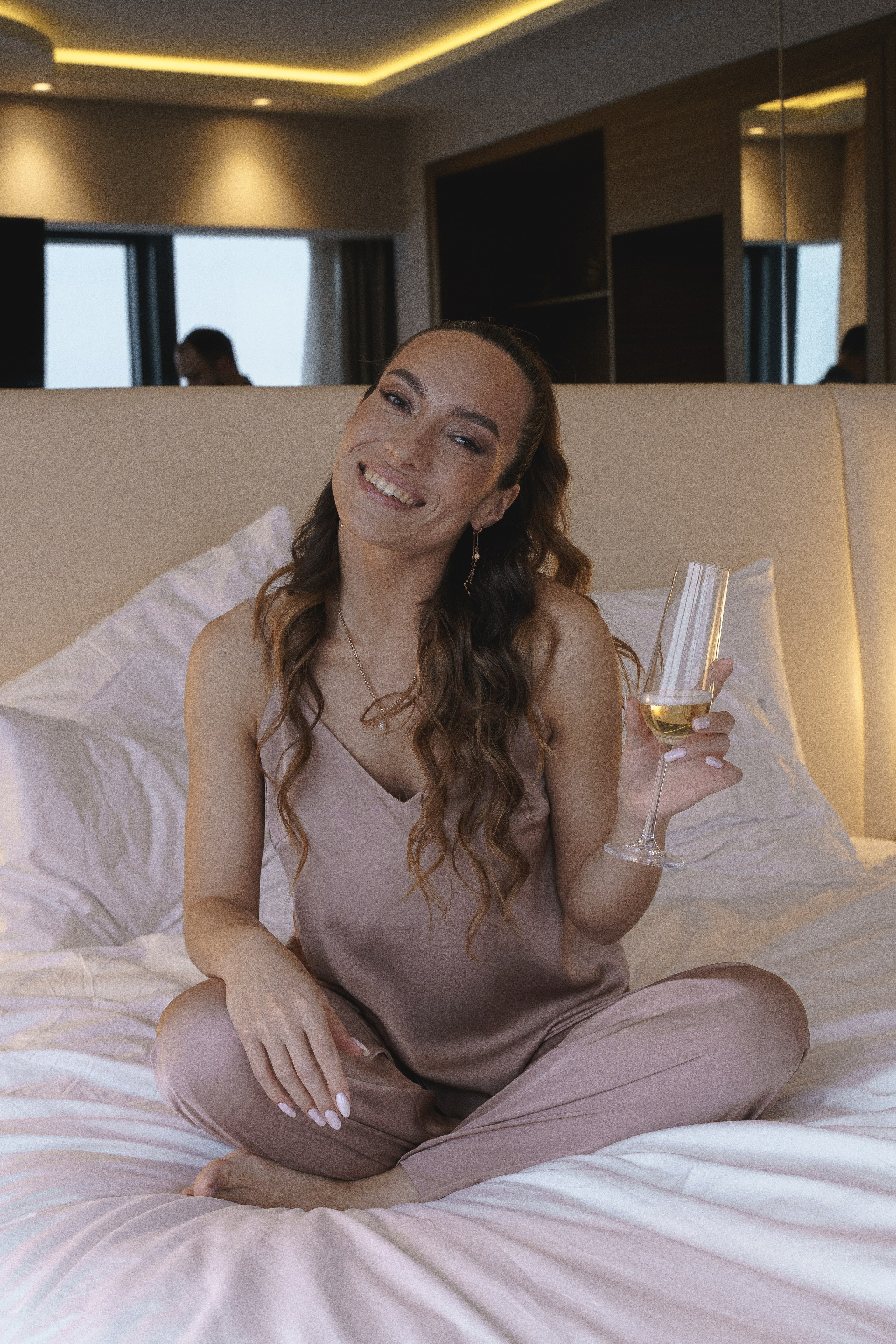 Ivan & Elvira. Фотограф Рина Пешкова