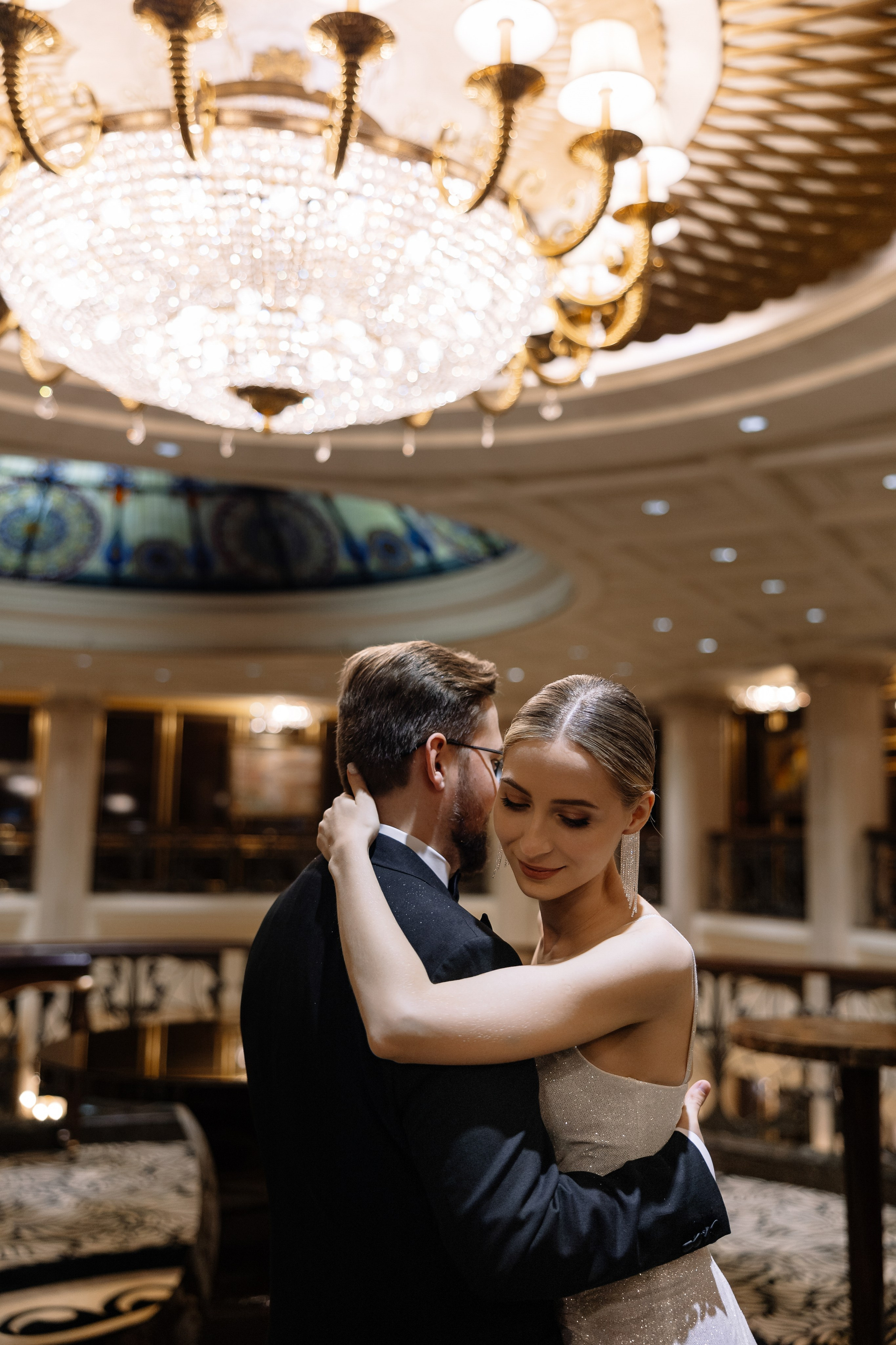 Виктория и Александр. Lifestyle фотограф в Санкт-Петербурге Анна Щекалева