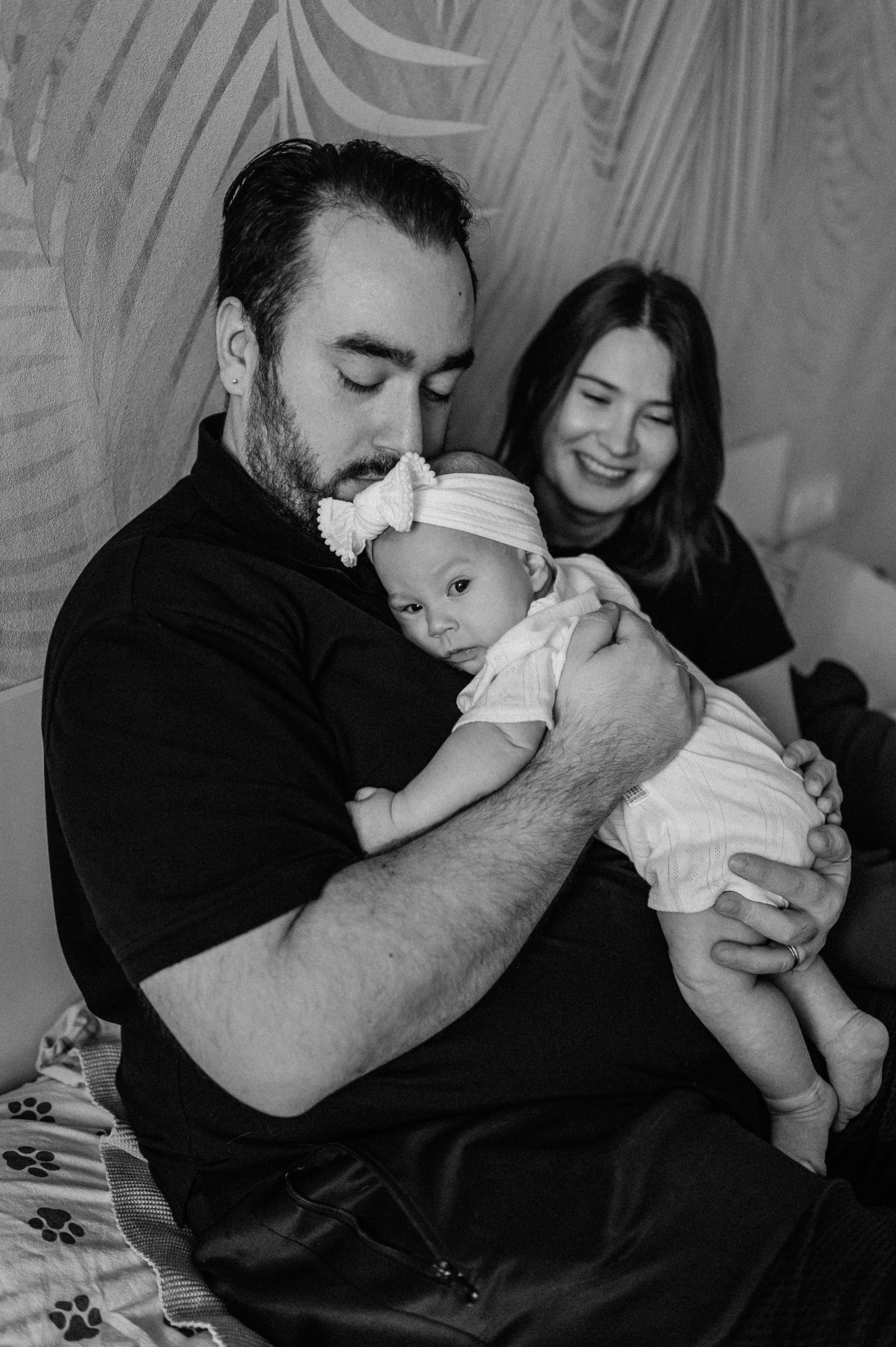 Агата, Катя, Руслан. Свадебный фотограф, фотограф беременности Дарья Доценко