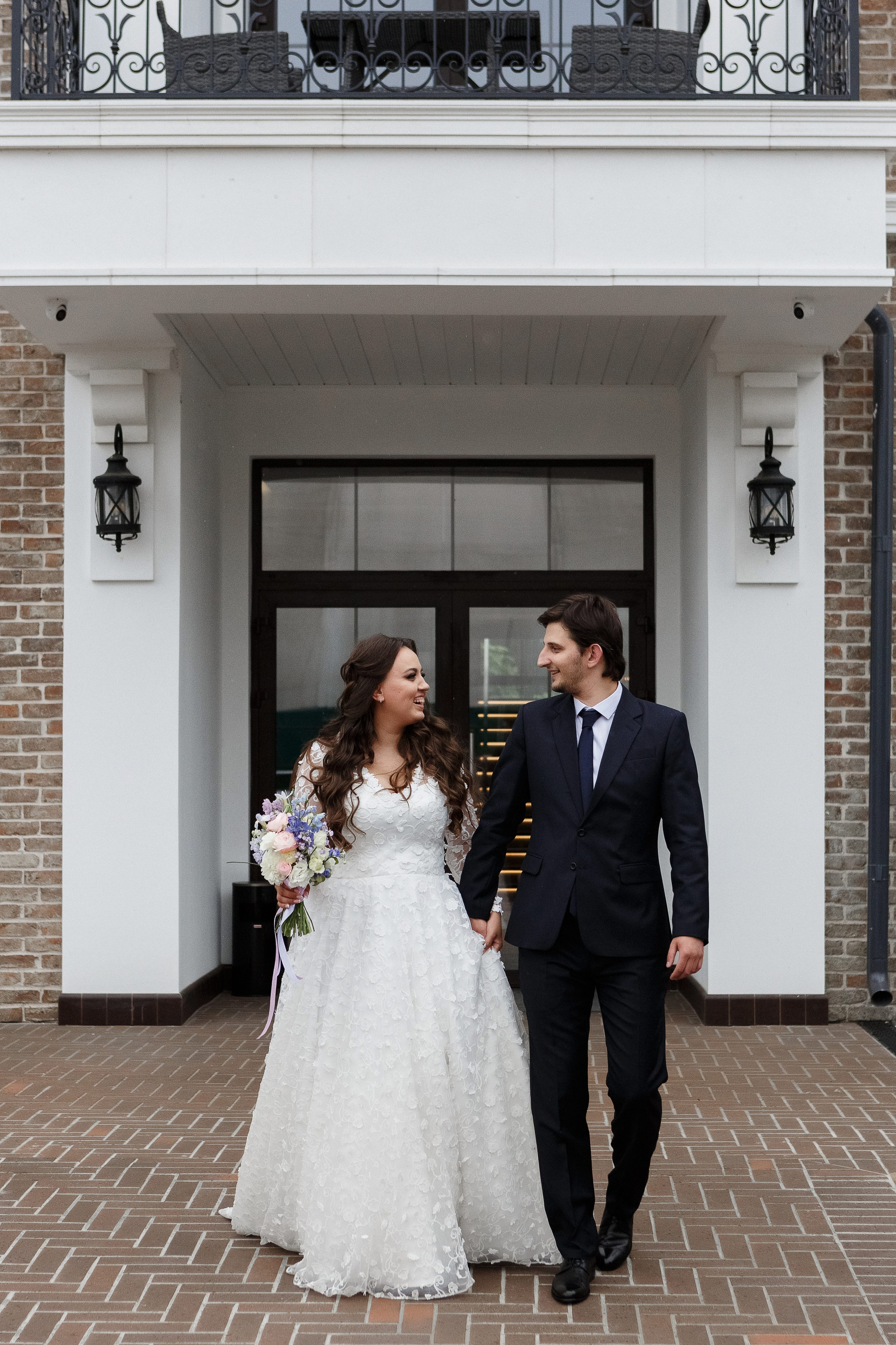 Идиллия в природе: Волшебство отдыха в загородном клубе 'Golden Horse'. Свадебный и семейный фотограф в Таганроге Бакарюк Антон