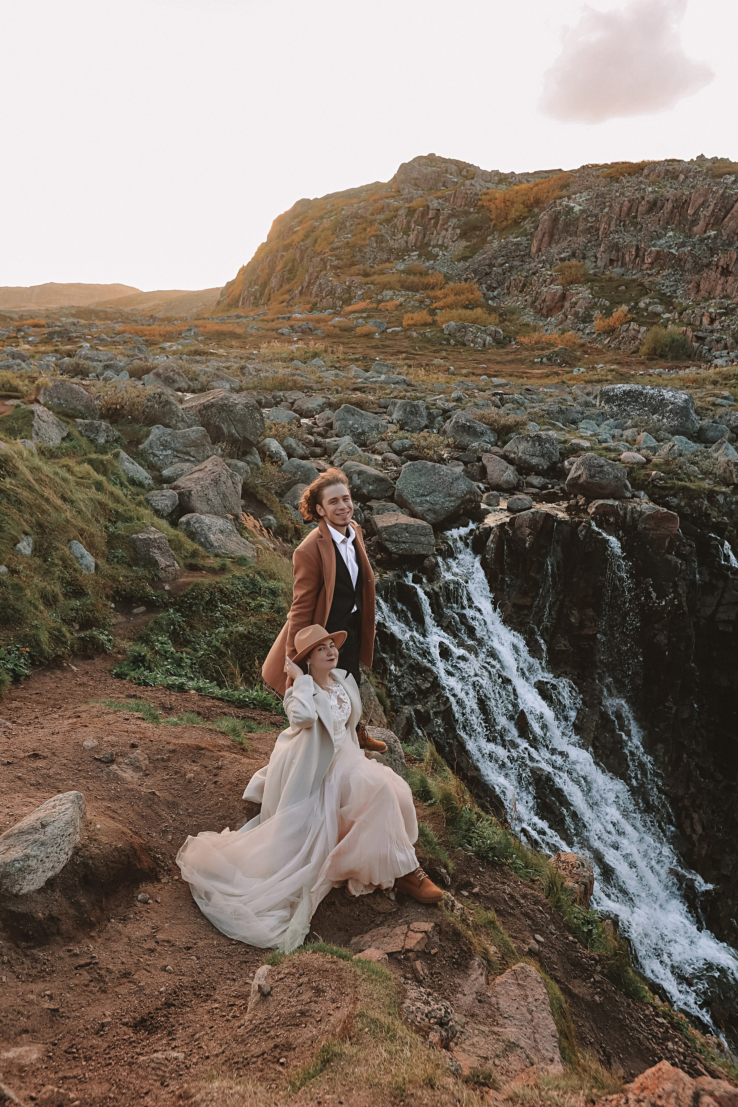 Териберка. Семейный фотограф Тюмень, фотограф на роды Салмина Мария