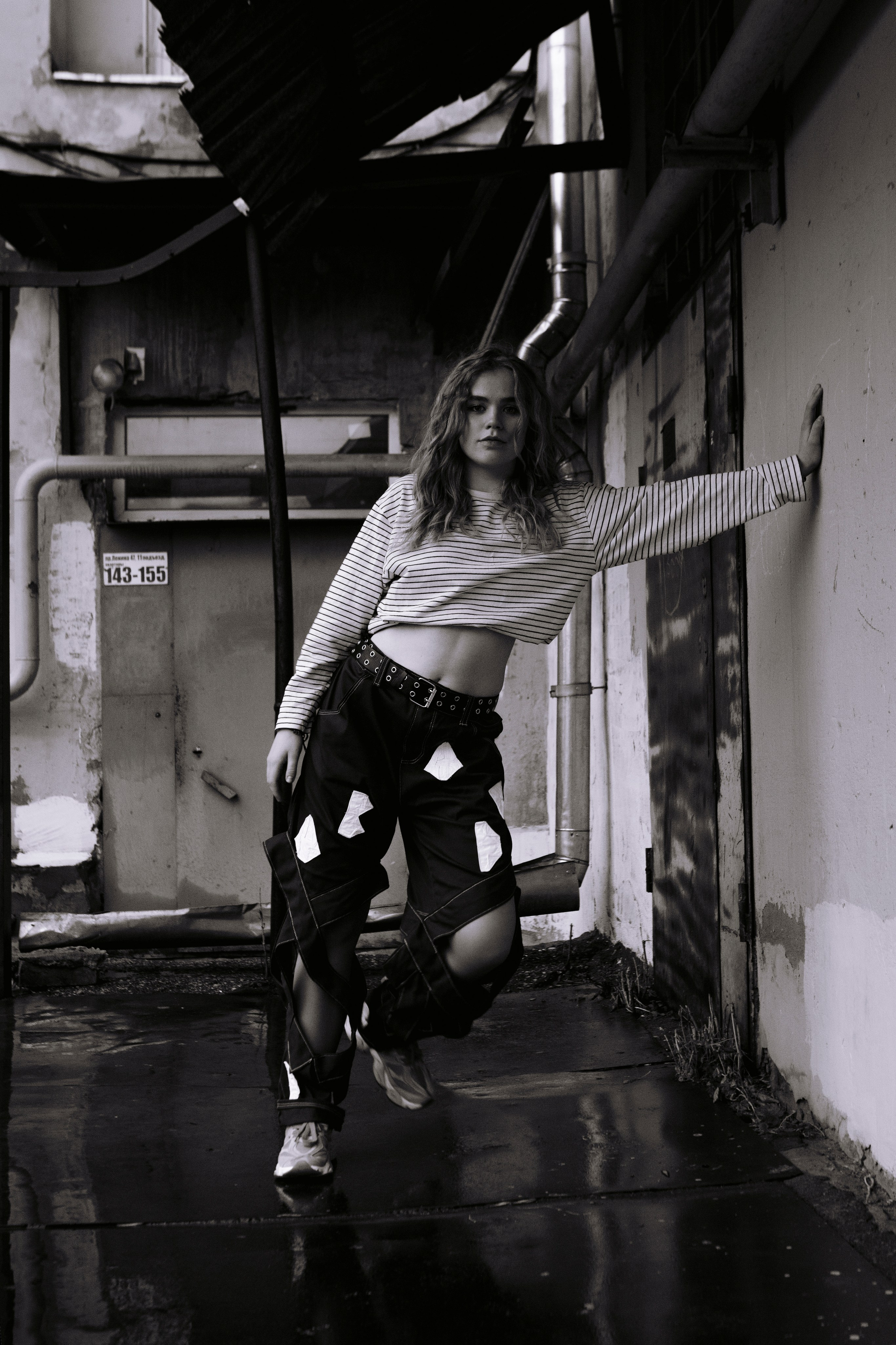 Алина. Портретный фотограф в Иванове Ольга Гуральник