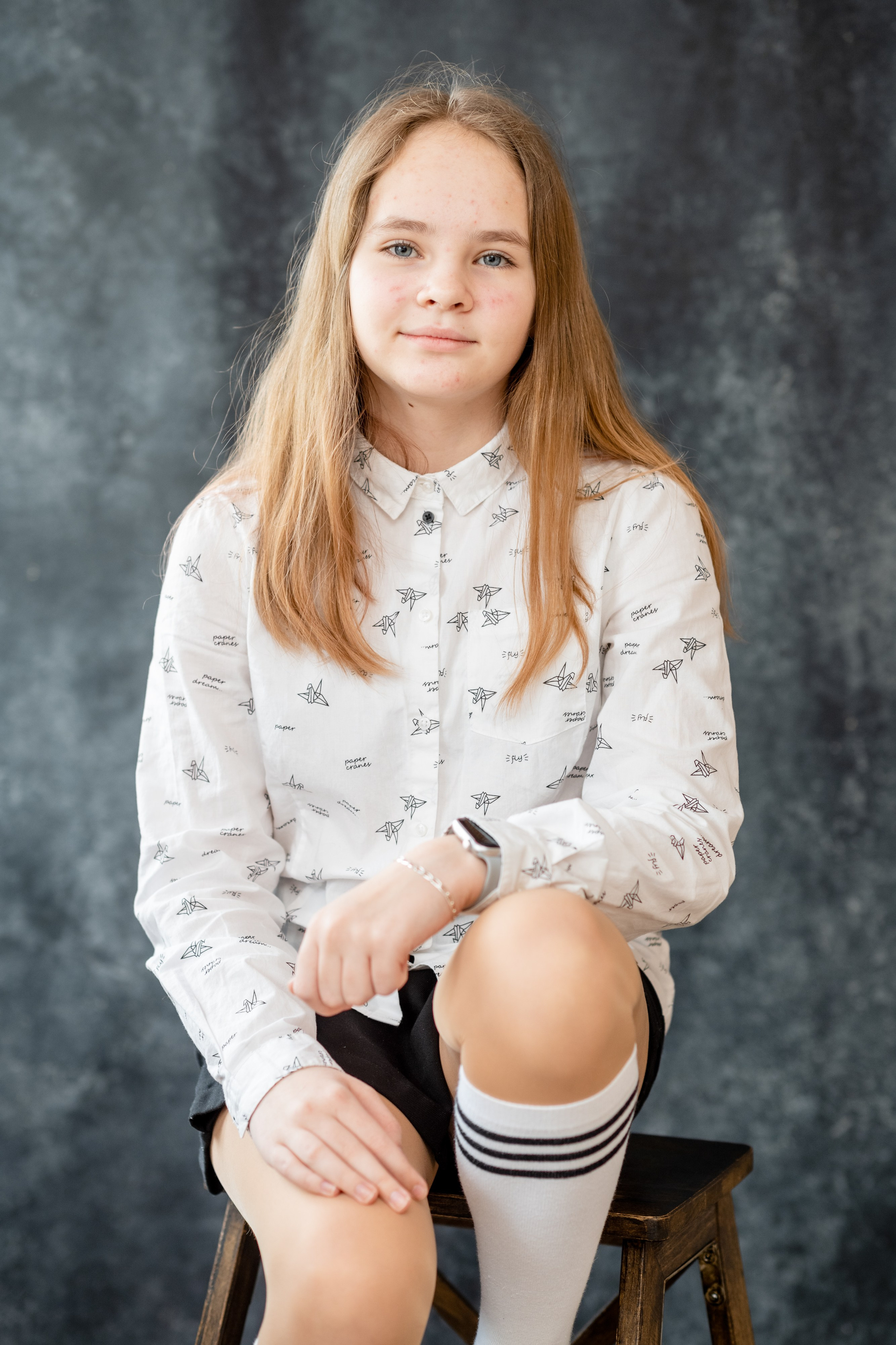 4 классы. Дом детской фотографии Арсюткиной Наталии™