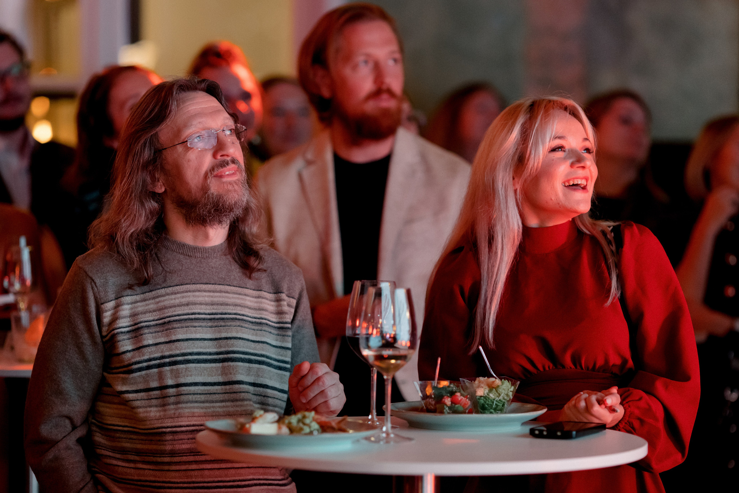 Markisa Project. Свадебный фотограф в Москве    Еремин Анатолий