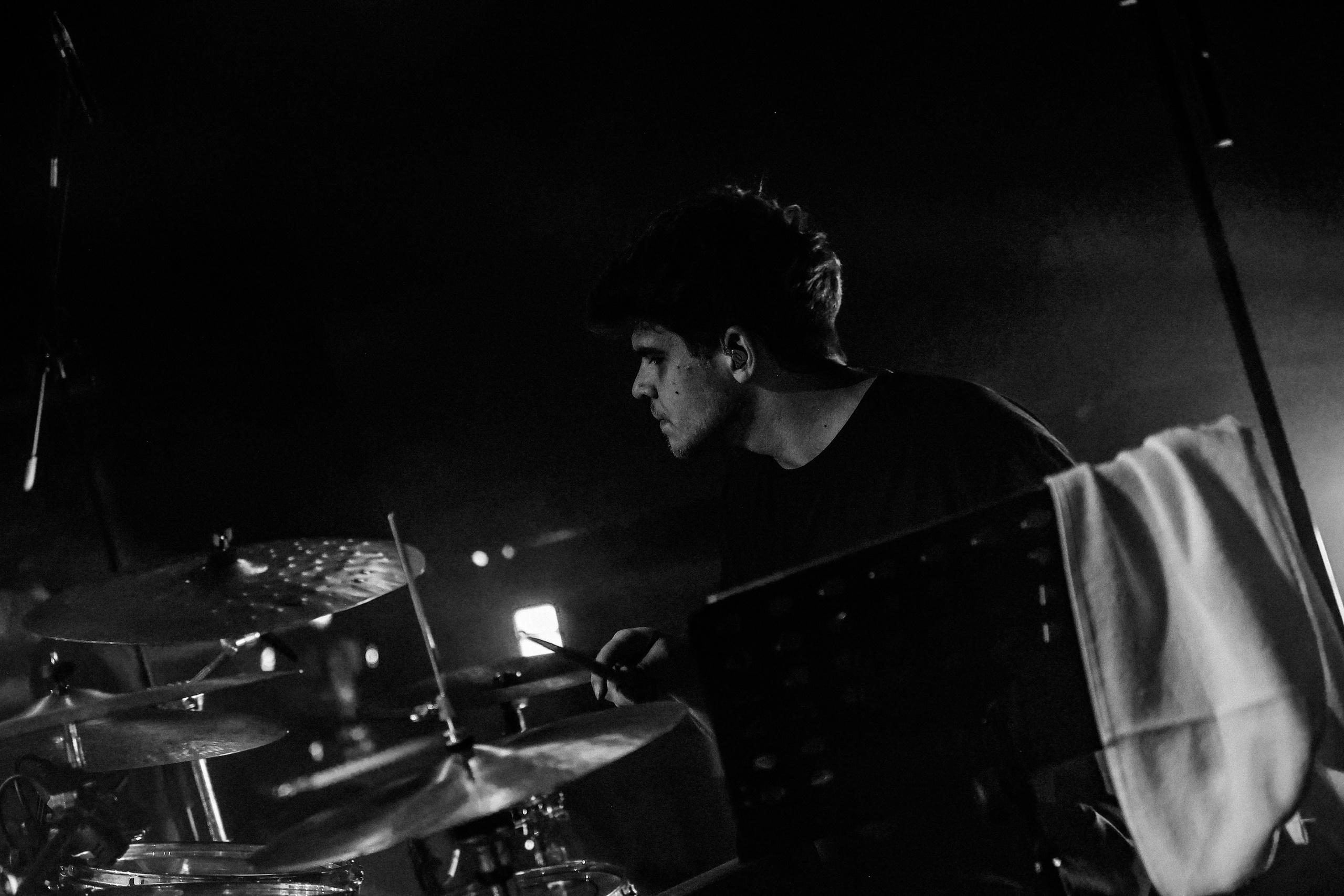 SODA LUV @1930MOSCOW