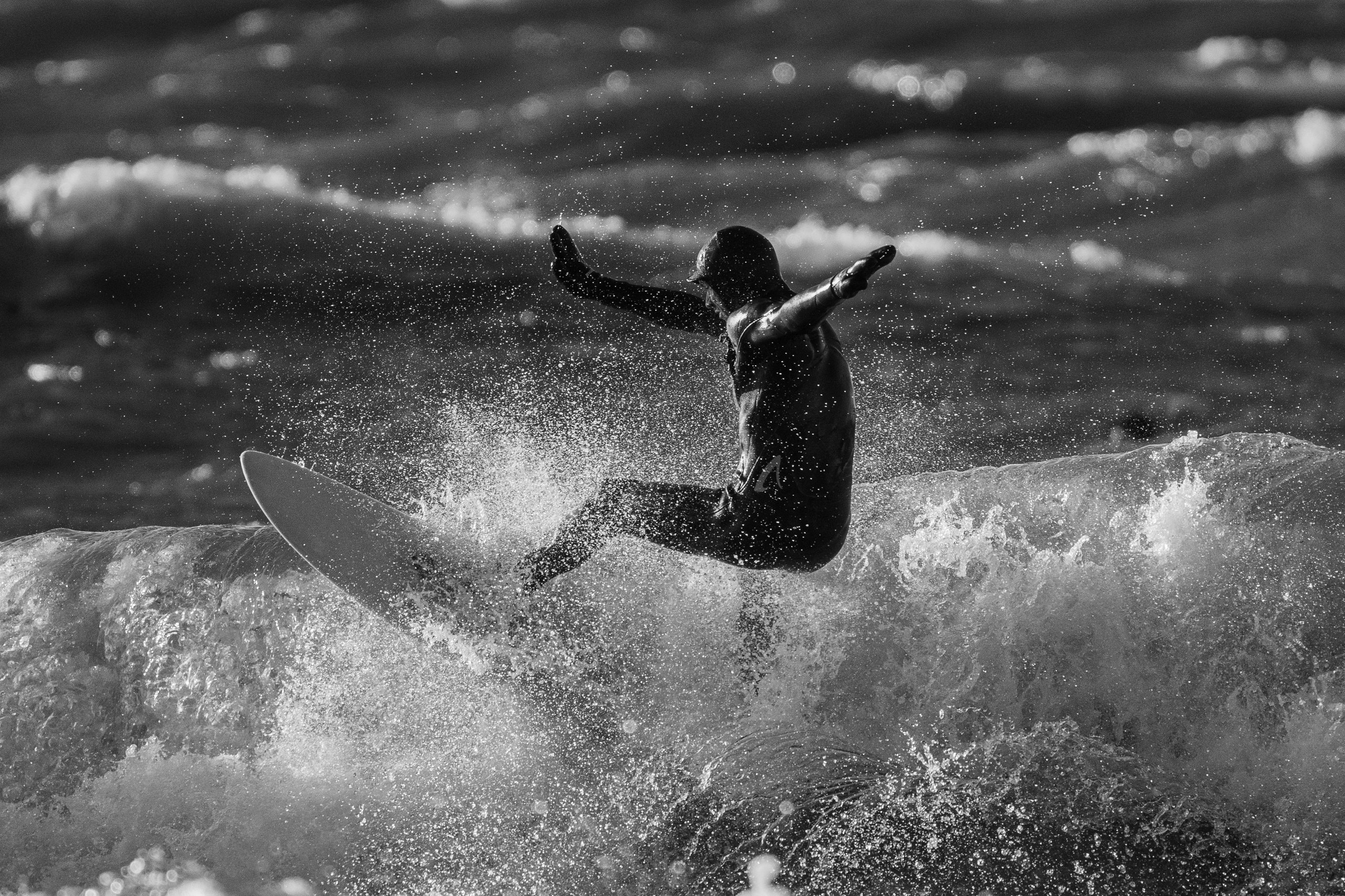 Спортивный и не только фотограф в Санкт-Петербурге- Артём Золотарёв