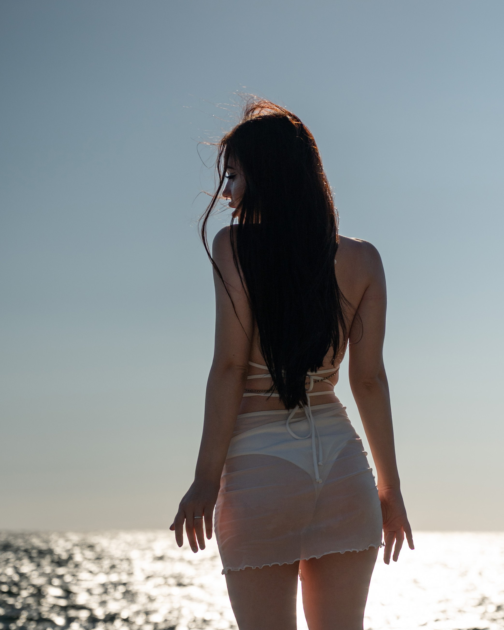 Наталья. Сочи. Море. Водопады. Фотографирую счастливых людей в Сочи