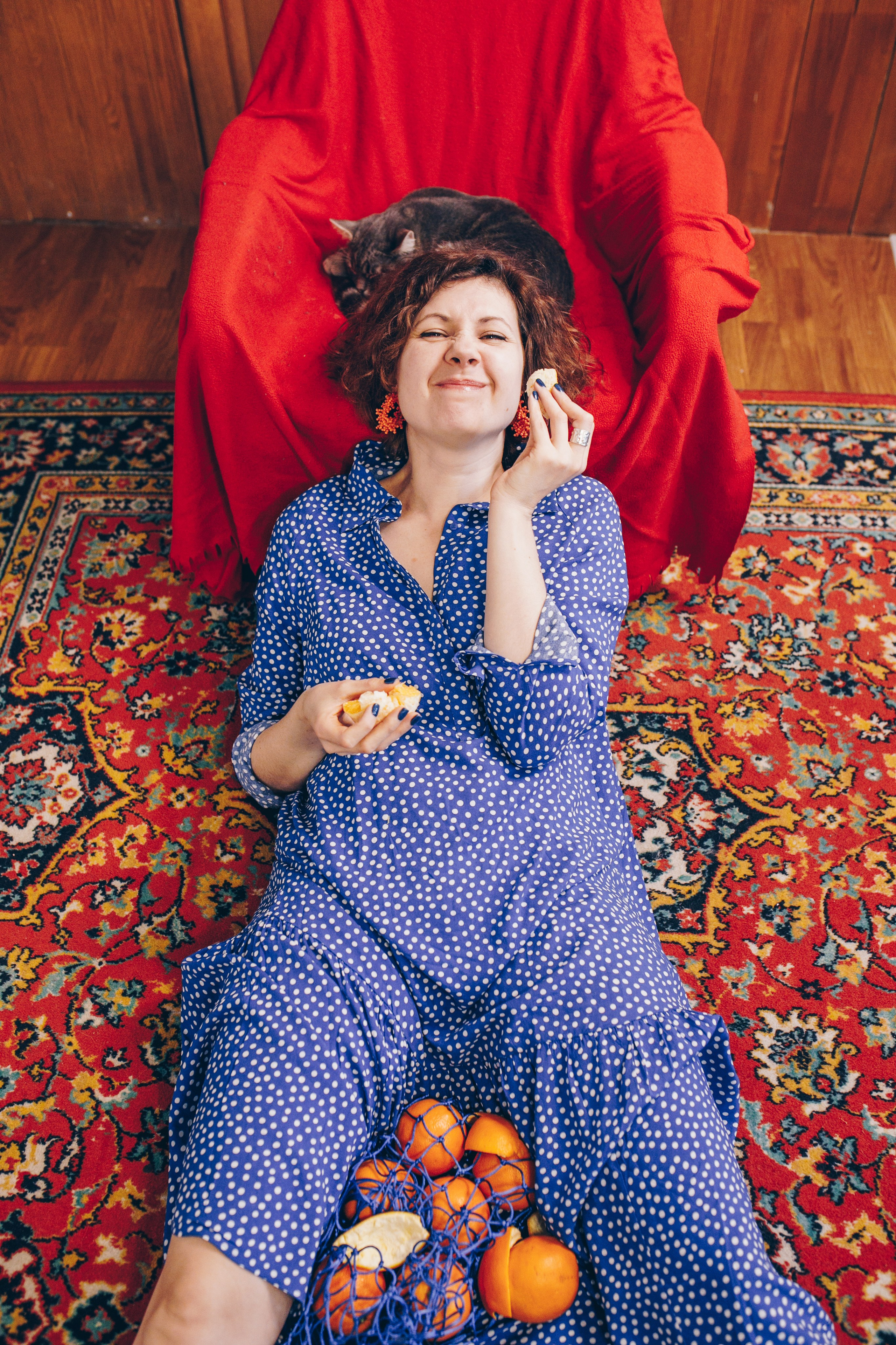 ЖЕНЯ. Фотограф Лебедева Наталья