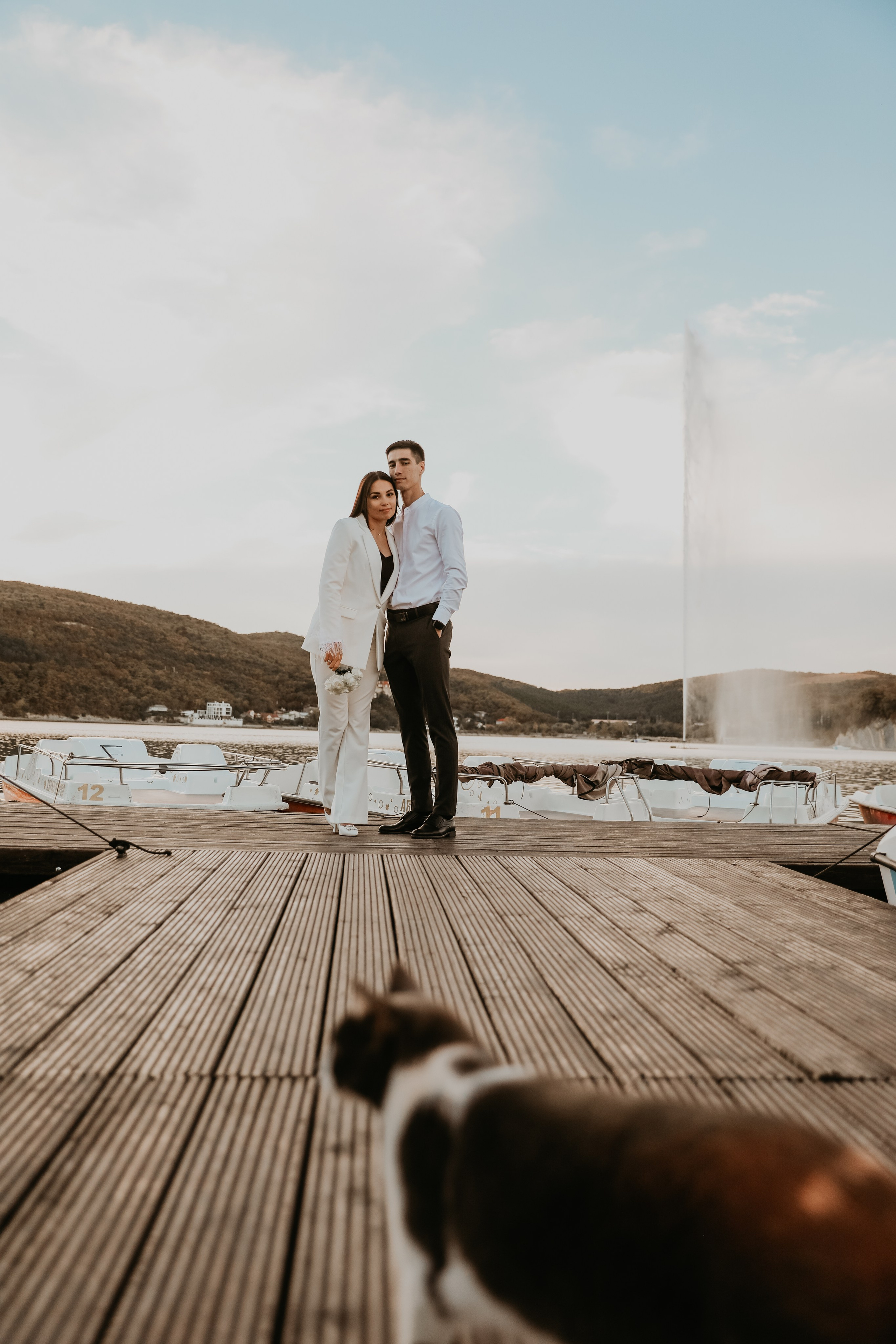 ЛЮБОВЬ. Photographer Viktoriya Markushina «My world throug»