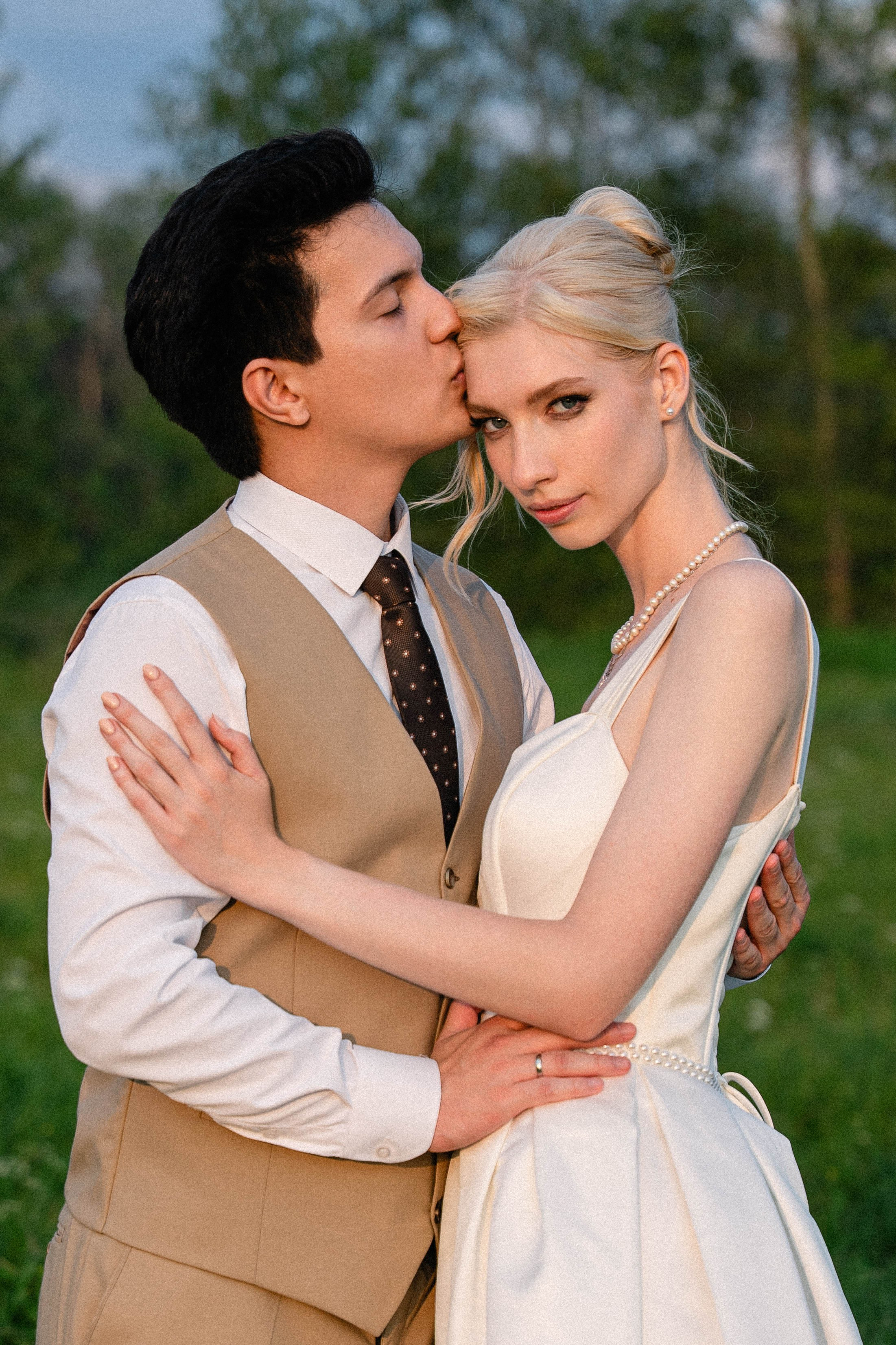 Антон и Екатерина. Свадебный фотограф Руслан Хасанов