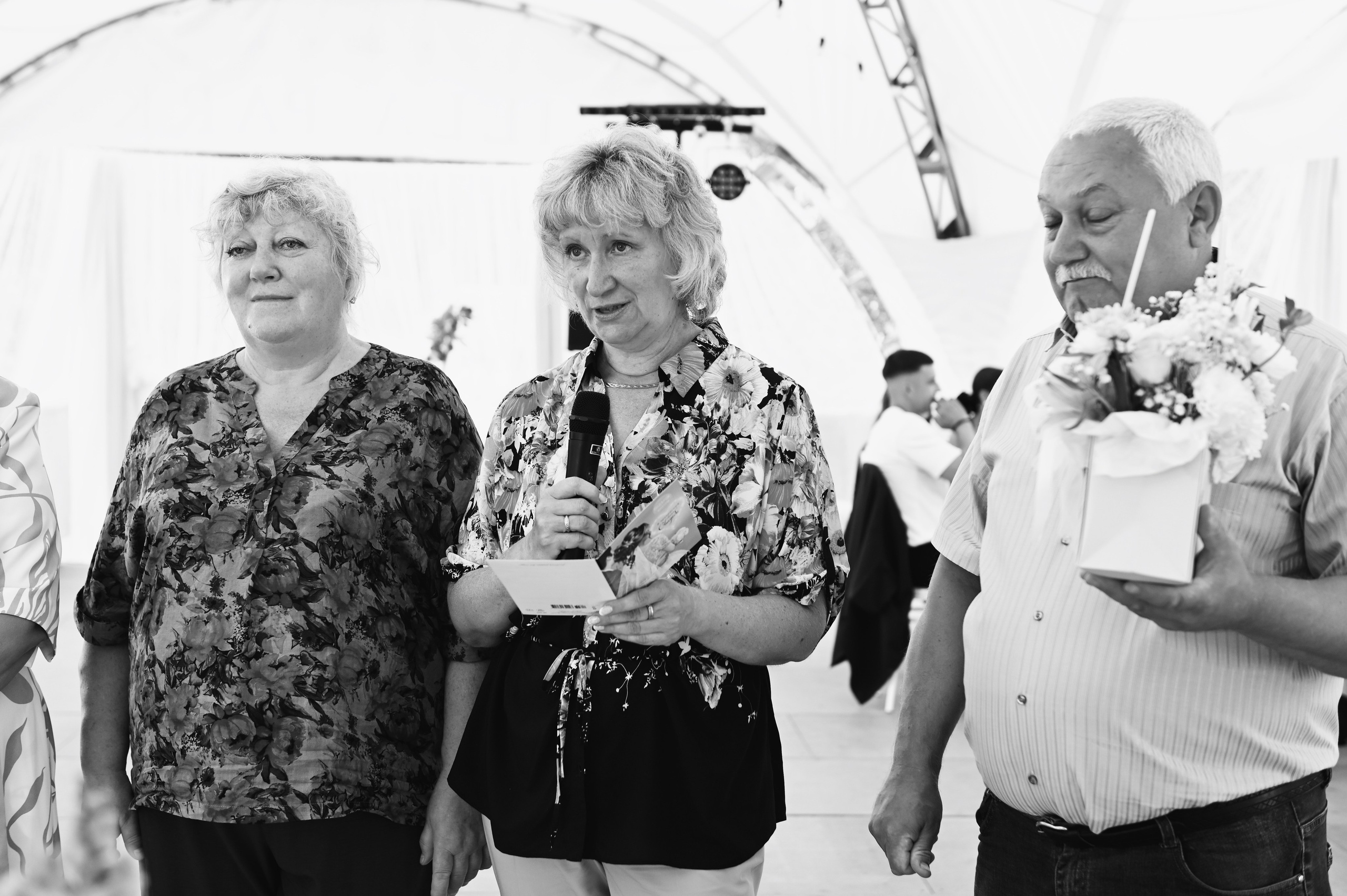 Геннадий и Анна. Фотограф Екатерина Лёвушкина