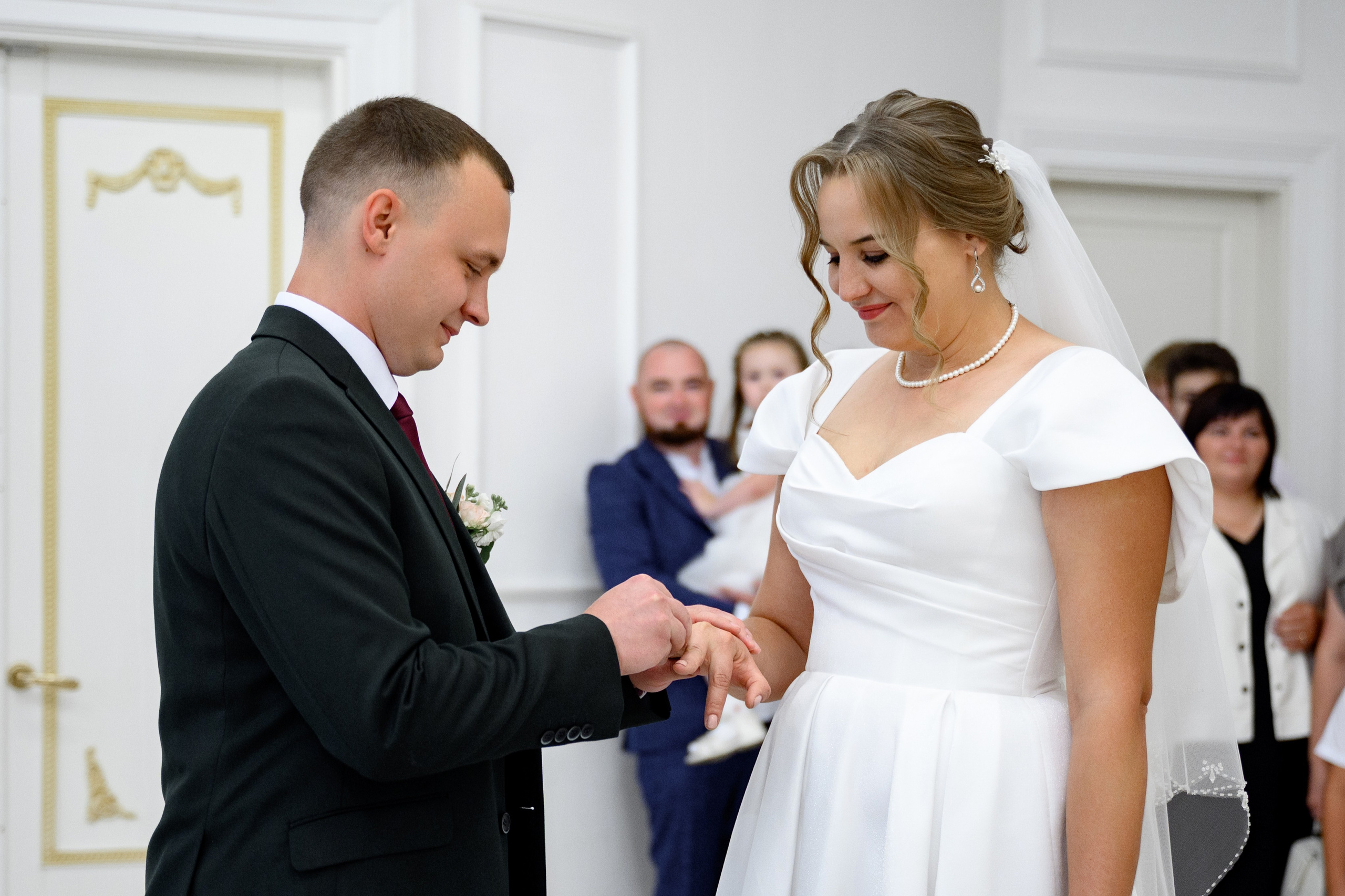 Nadezhda & Alexey. Фотограф в Липецке Ковалько Евгений