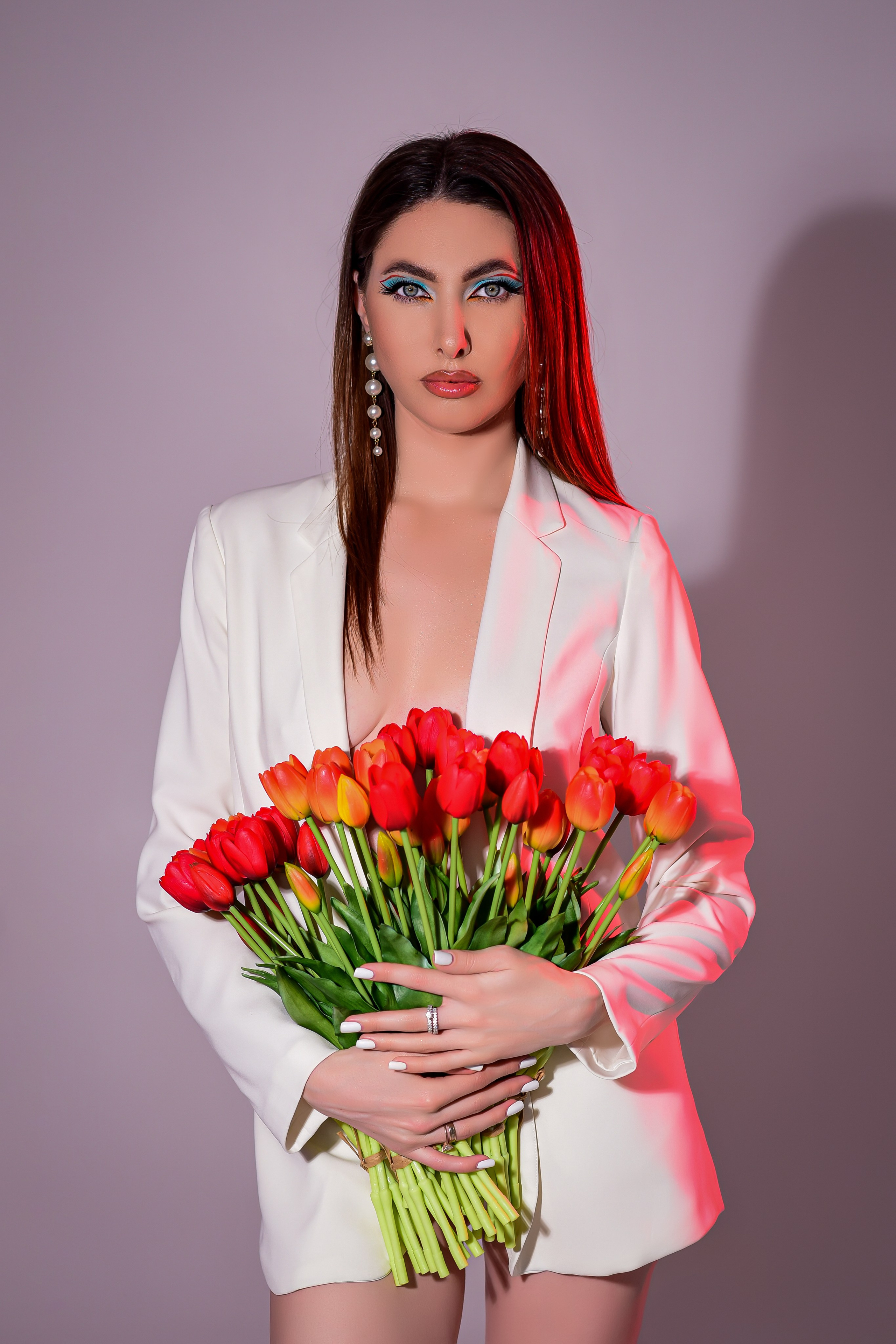 Фоновая студия. Семейный и свадебный фотограф в Донецке Донская Анастасия