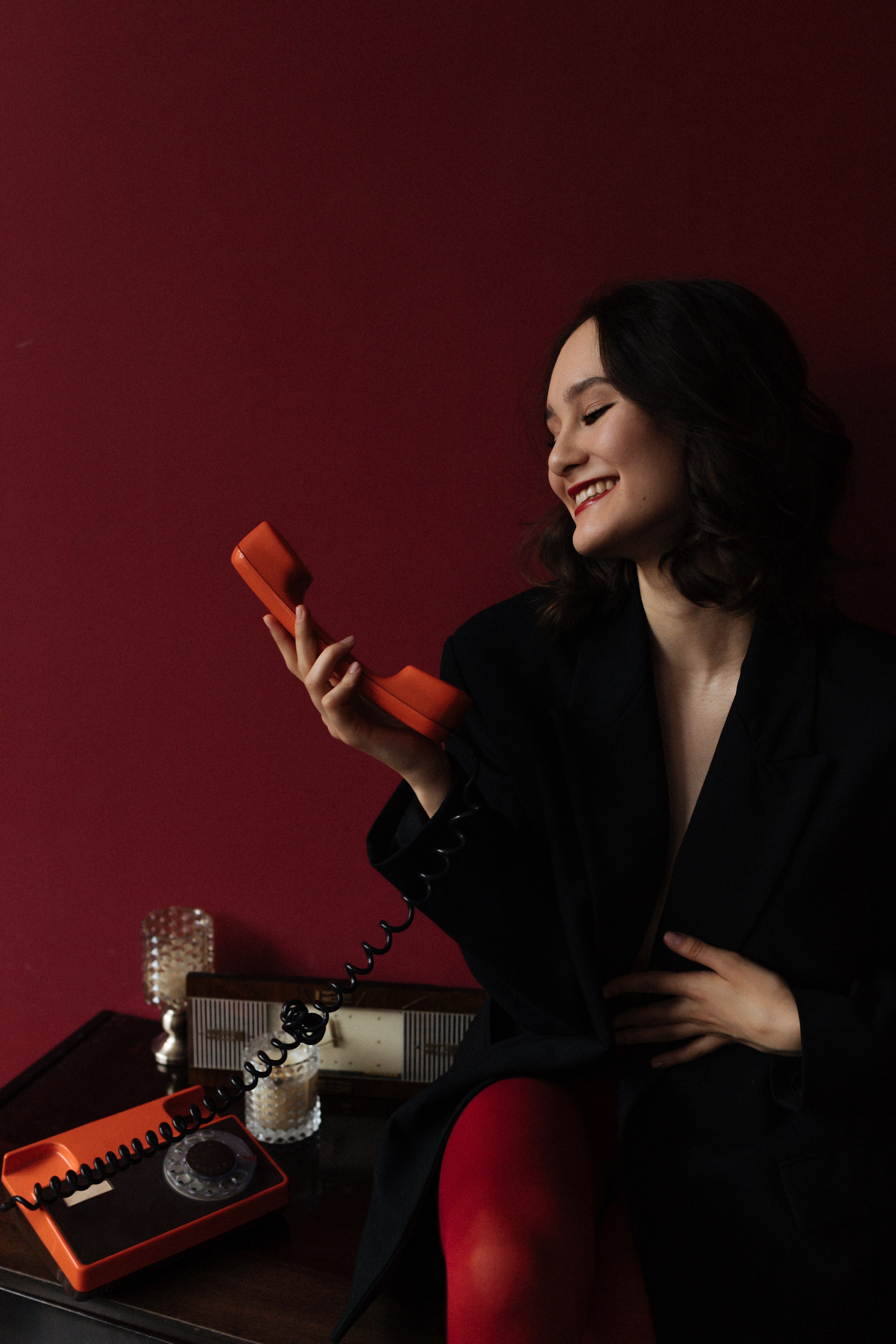 Индивидуальные. Главная