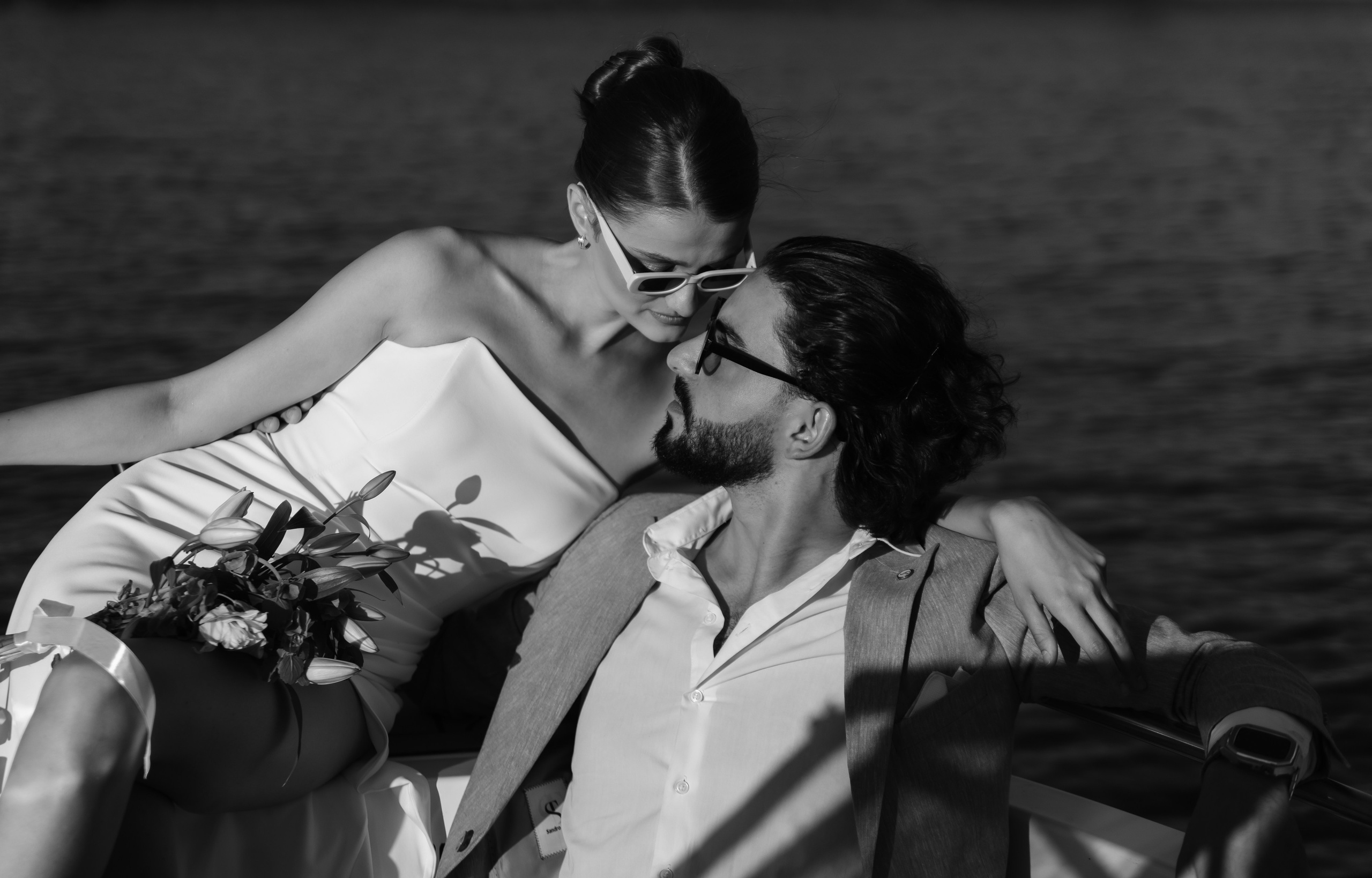 Elvin & Diana. Свадебный фотограф Ильнар Асадуллин