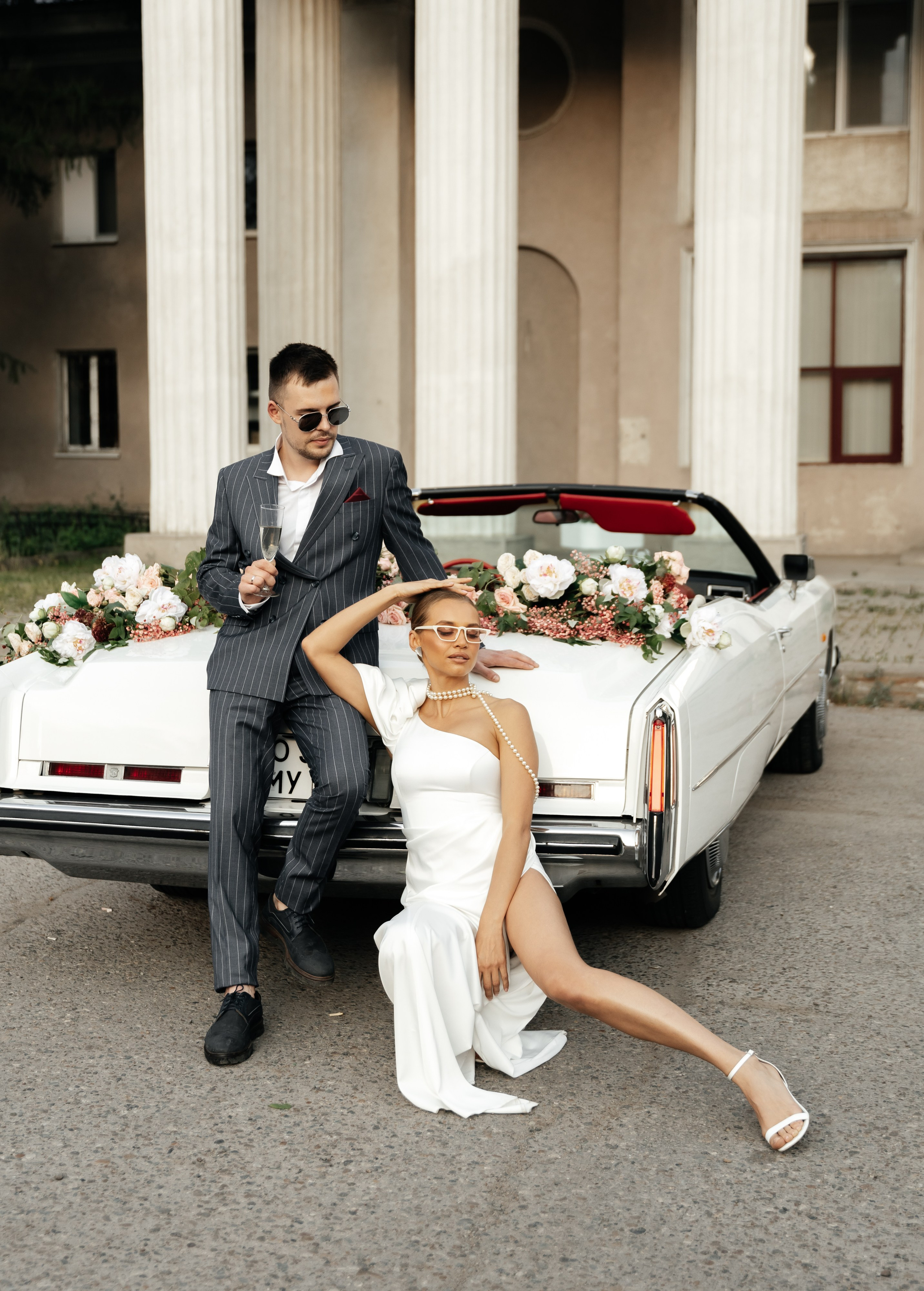 Anatoliy & Elena. Свадебный фотограф Ильнар Асадуллин