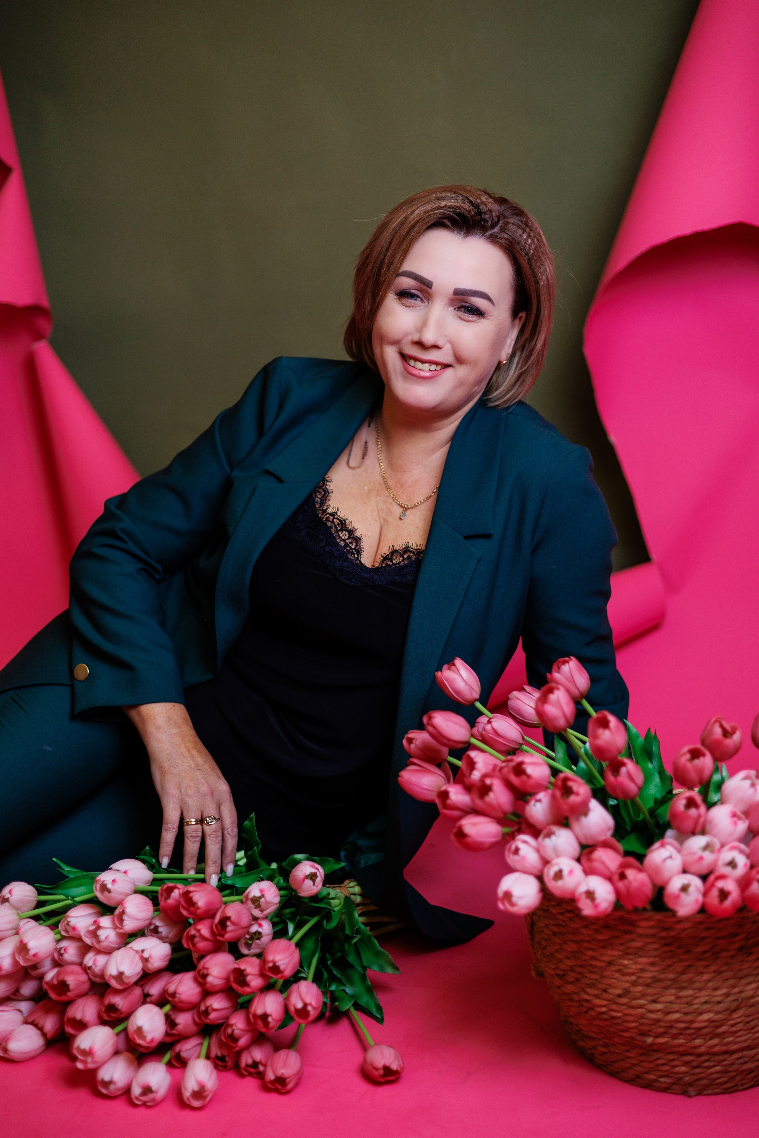 Зинаида. Свадебный и семейный фотограф в Армавире