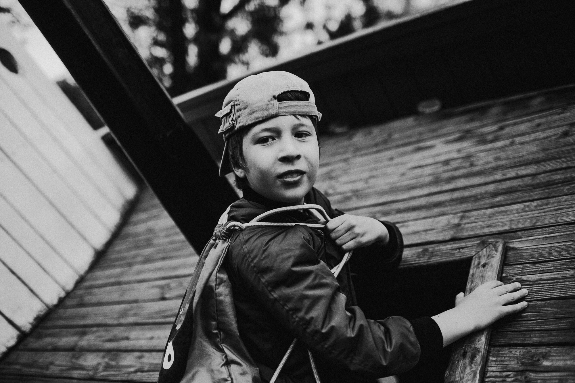 Семейная съемка. Наталия и Владимир. Свадебный фотограф в Москве — Павел Воронцов