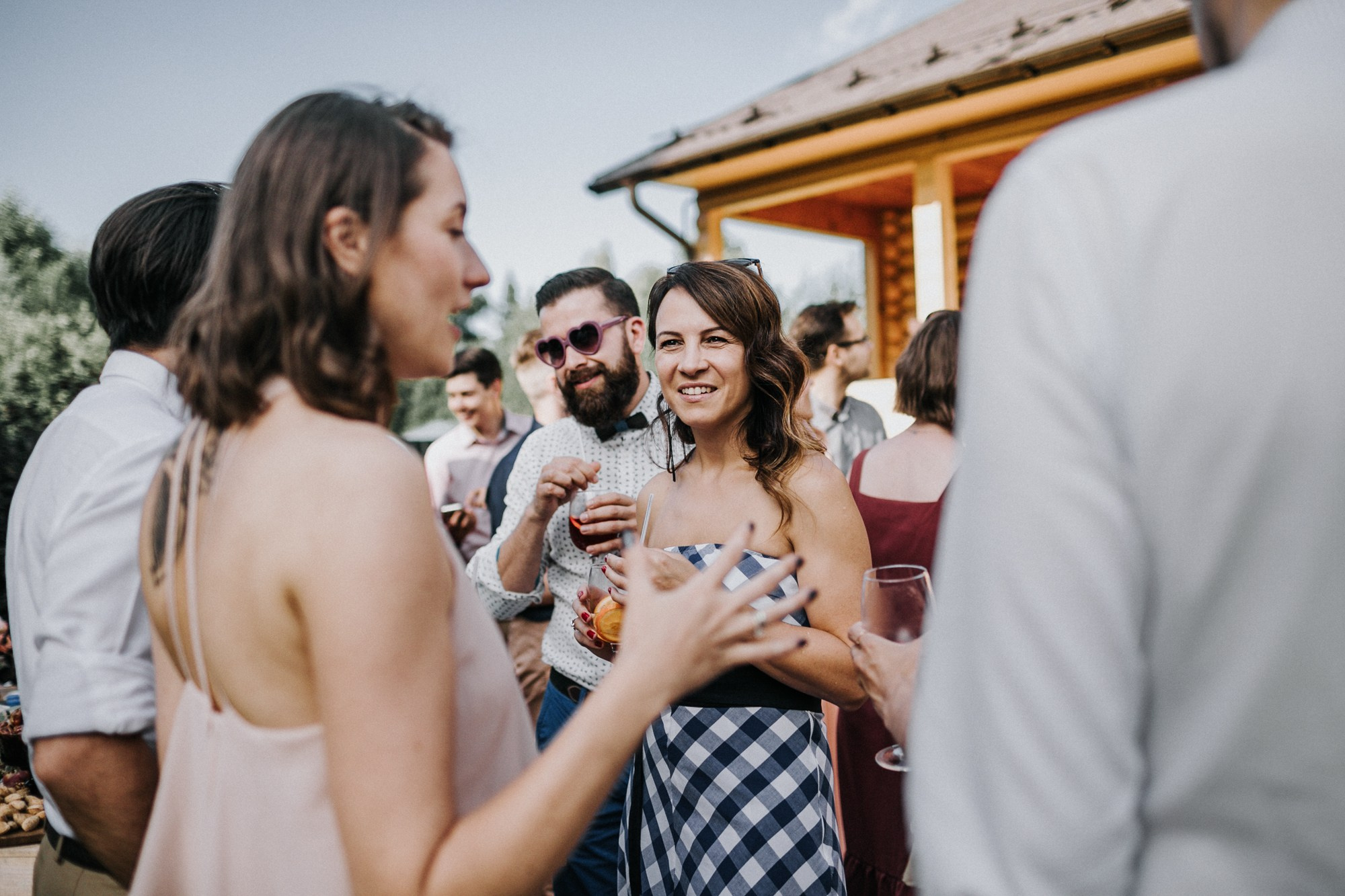 Роман & Евгения. Свадебный фотограф в Москве — Павел Воронцов