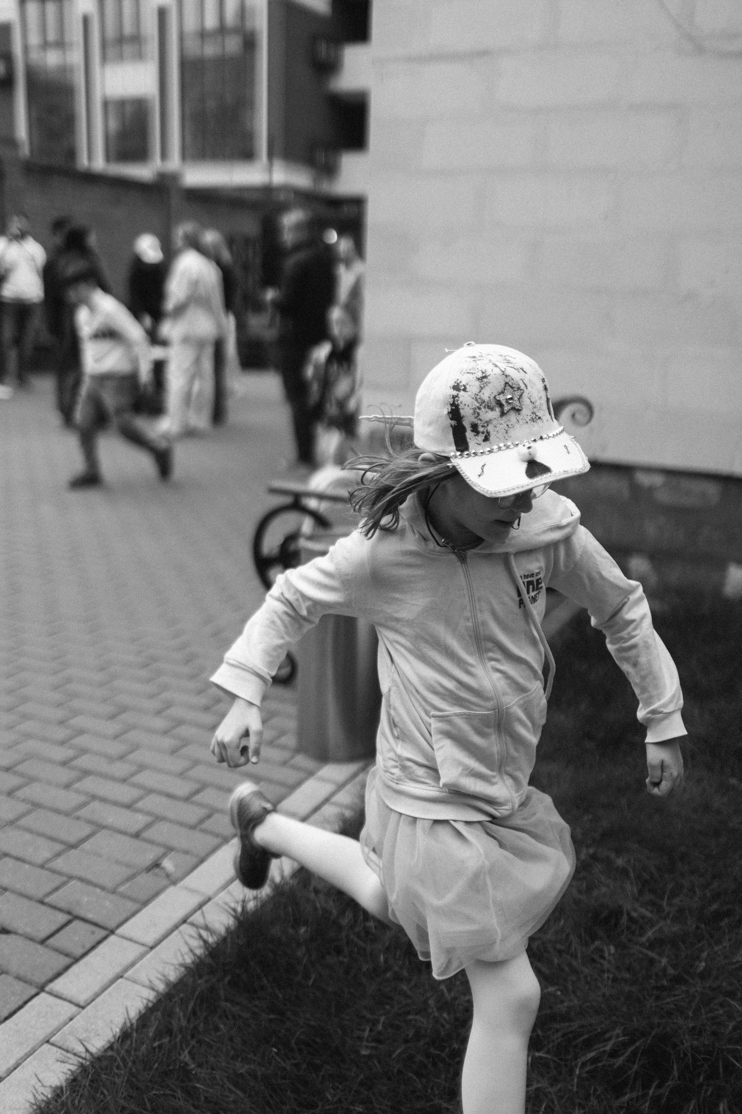 День Рождения Софии. Свадебный фотограф в Москве — Павел Воронцов