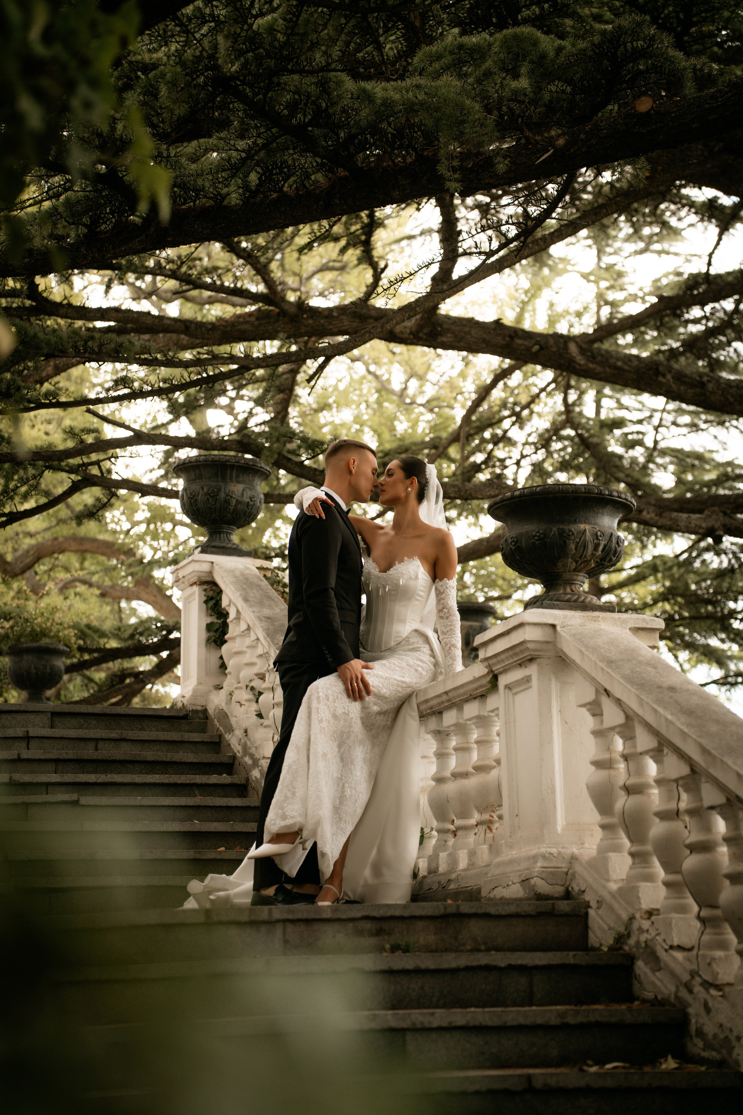 Кирилл и Елизавета. Фотограф и Видеограф Севастополь Крым