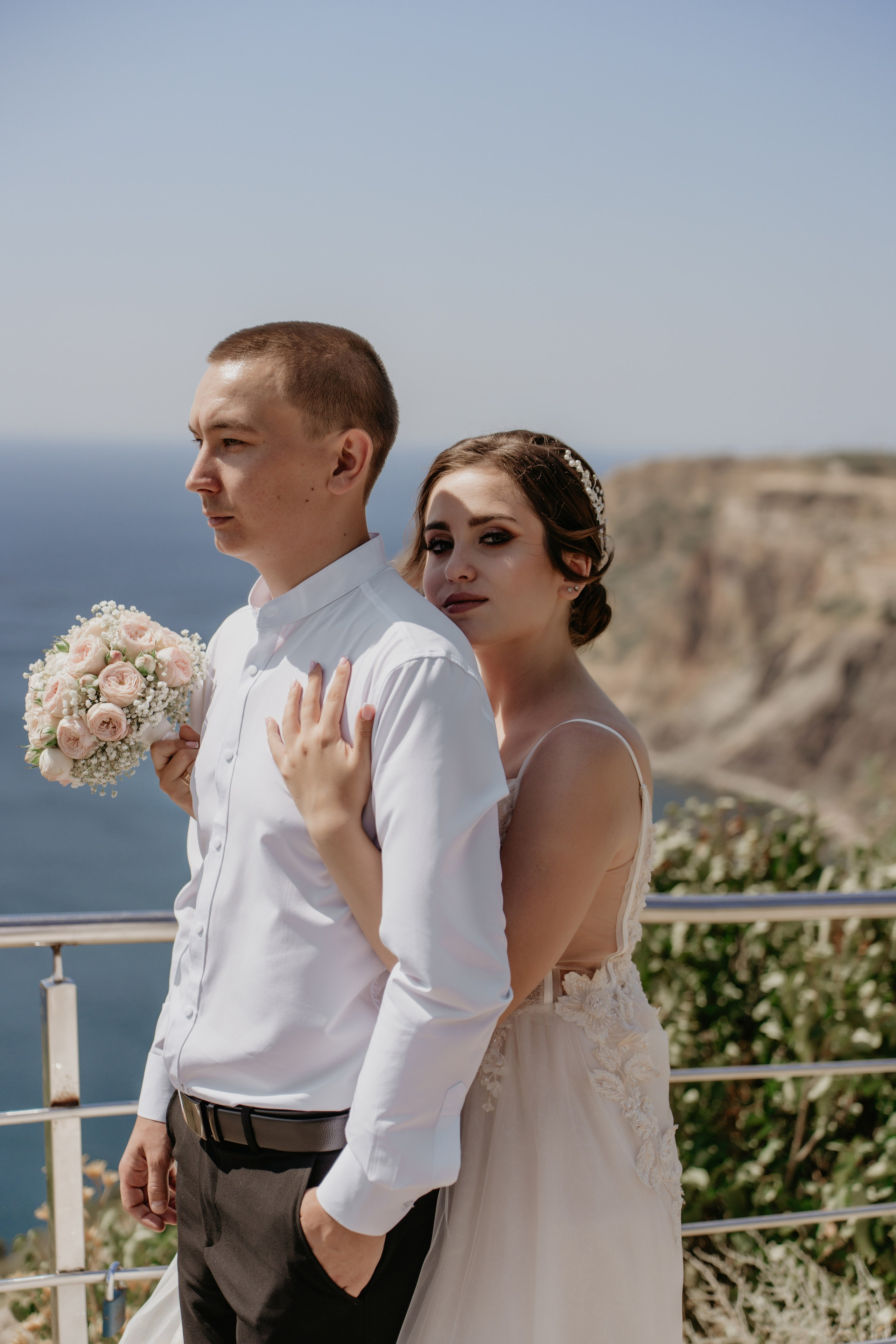 Анонс Елизавета и Алексей. Фотограф и Видеограф Севастополь Крым