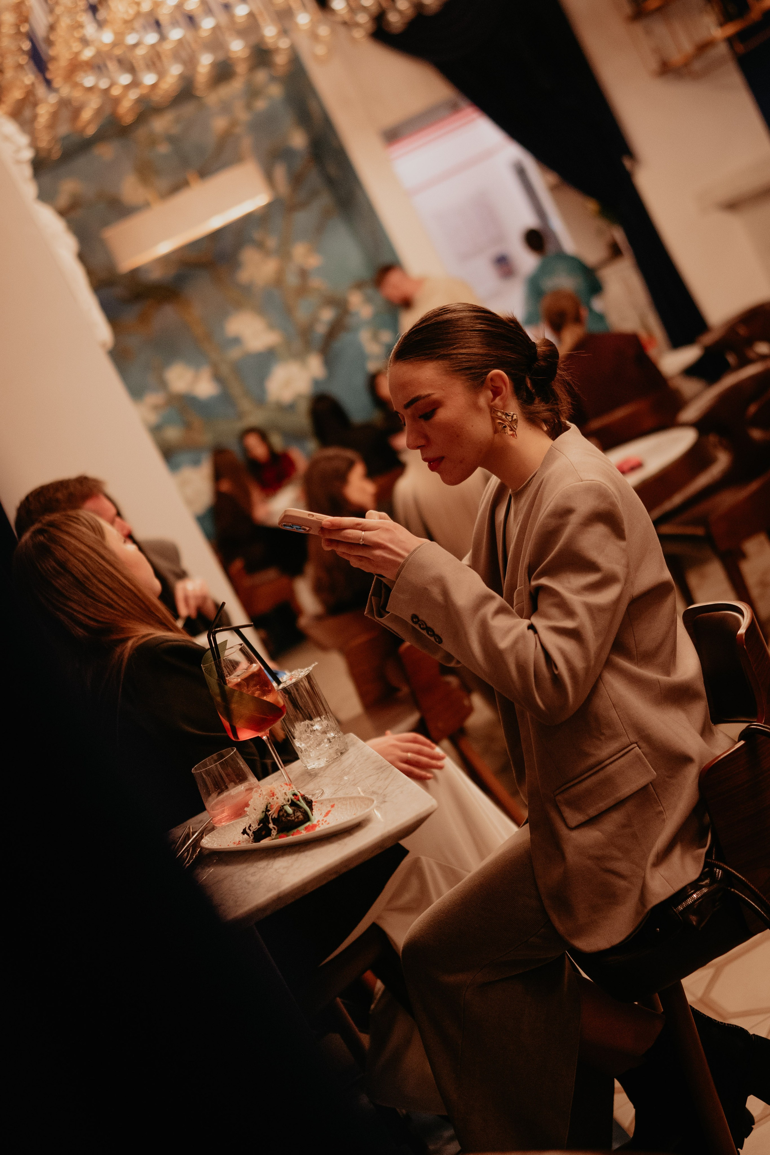 Открытие гастробара. Фотограф и Видеограф Севастополь Крым