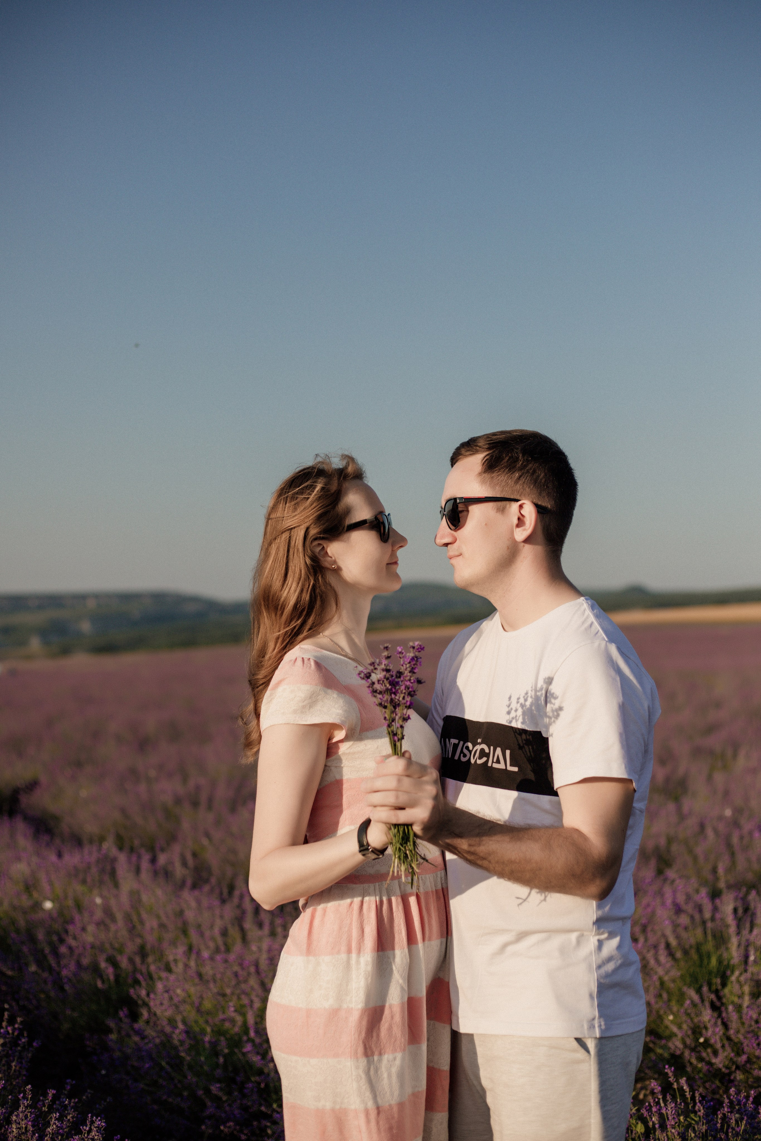 Лаванда. Фотограф и Видеограф Севастополь Крым