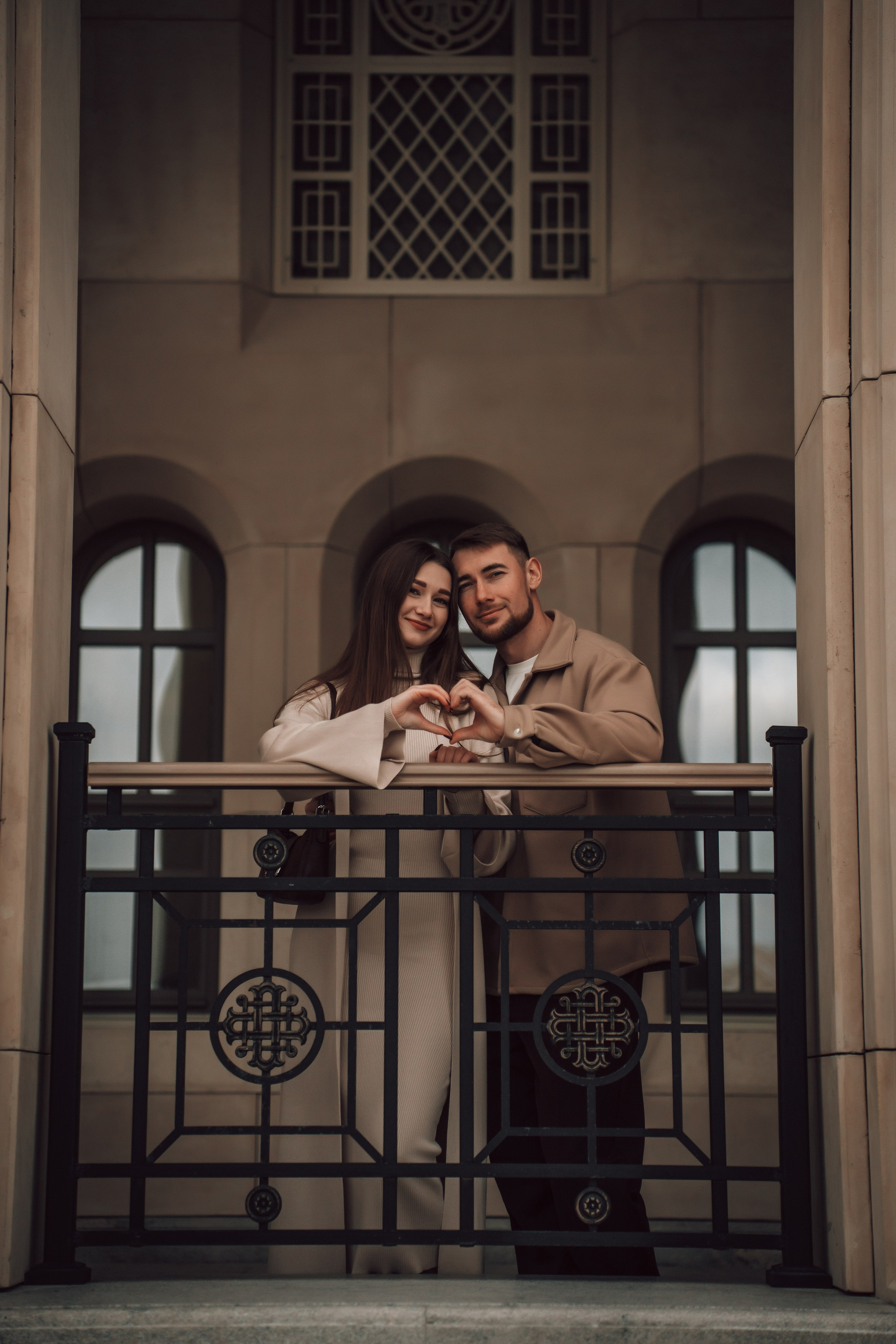 Прогулка love story в новом Херсонесе. Фотограф и Видеограф Севастополь Крым