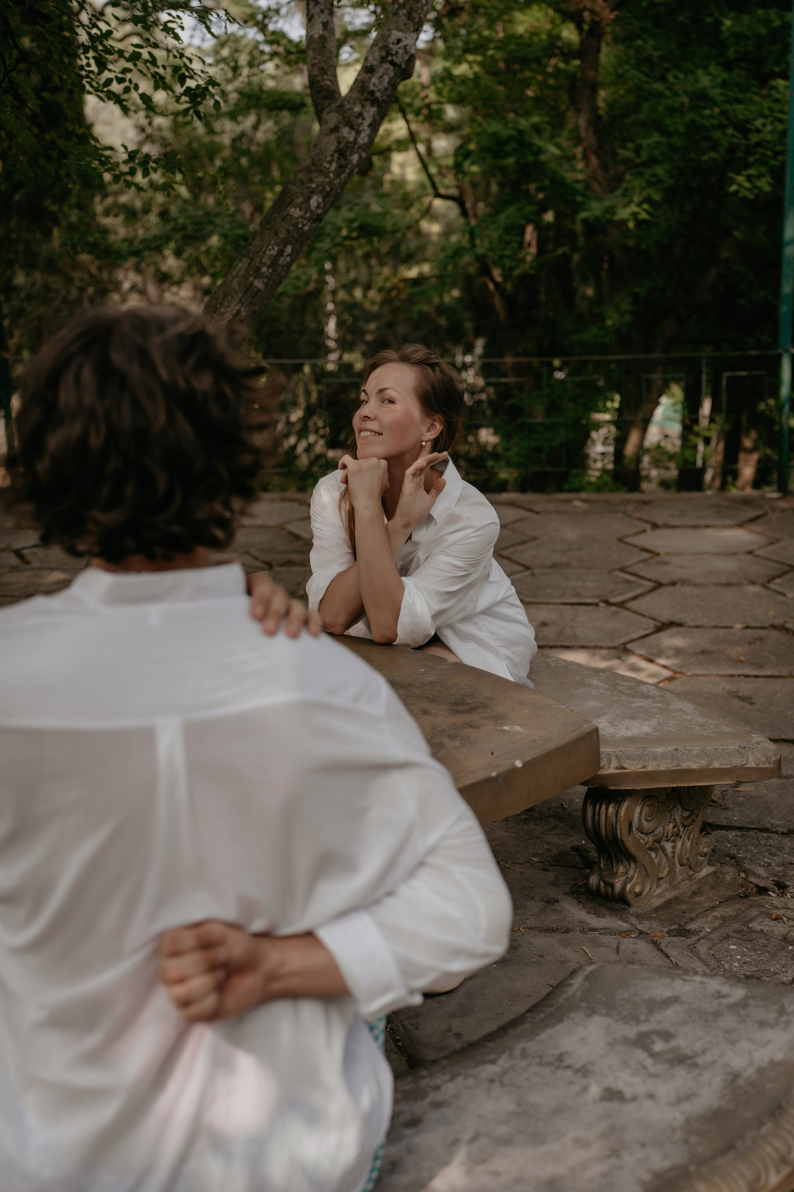 Сбежавшие во дворец. Фотограф и Видеограф Севастополь Крым